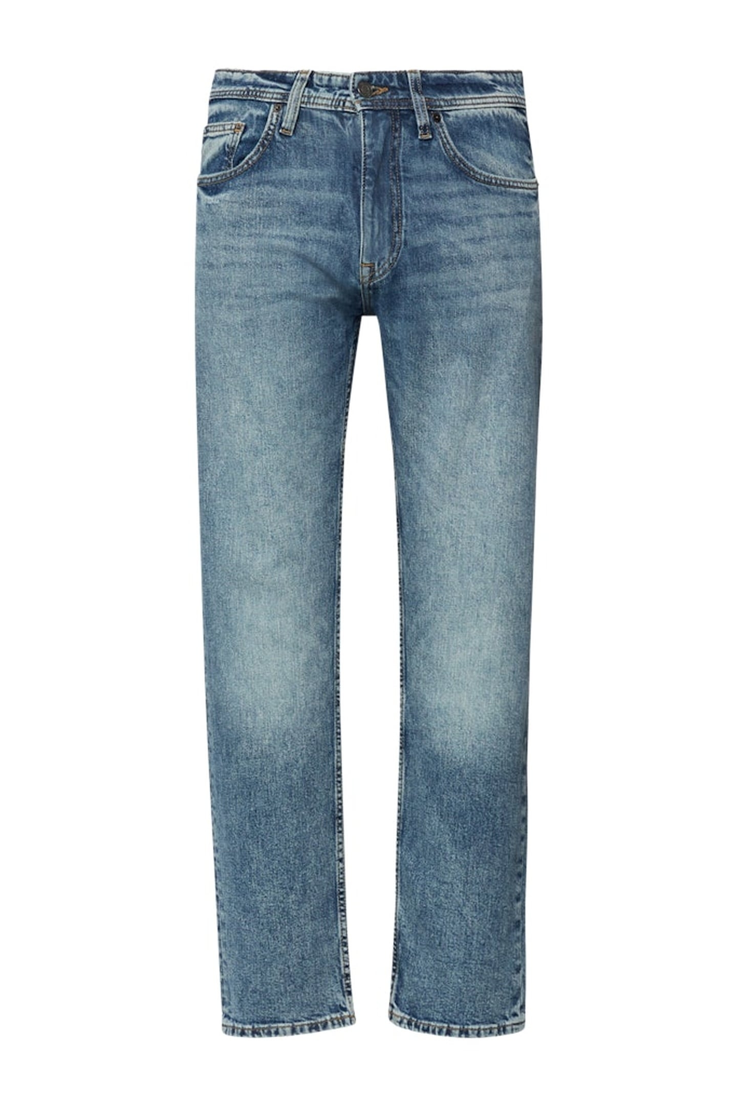 JEANS BLUE DENIM 8