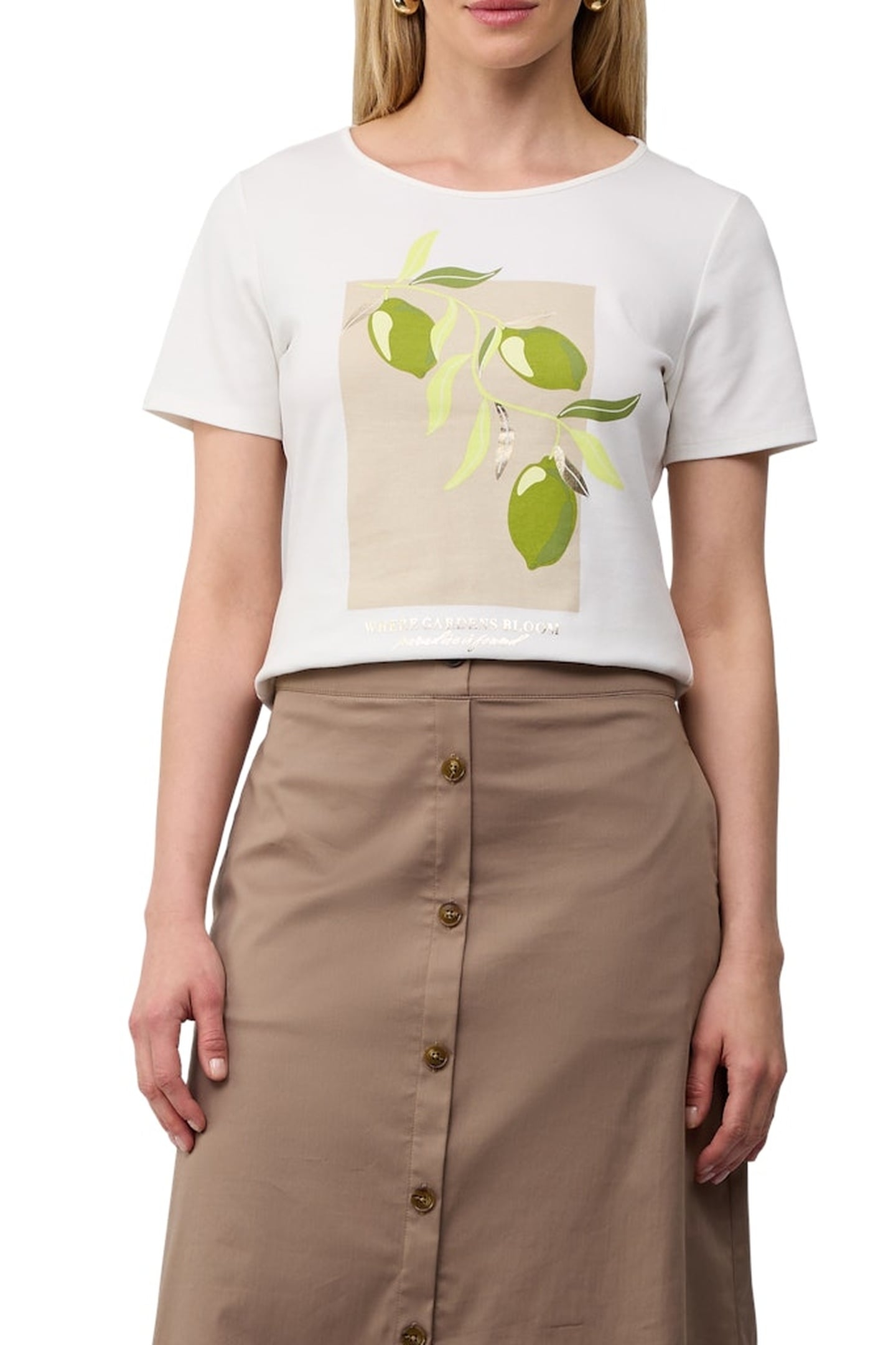 T-SHIRTS OFFWHITE 1