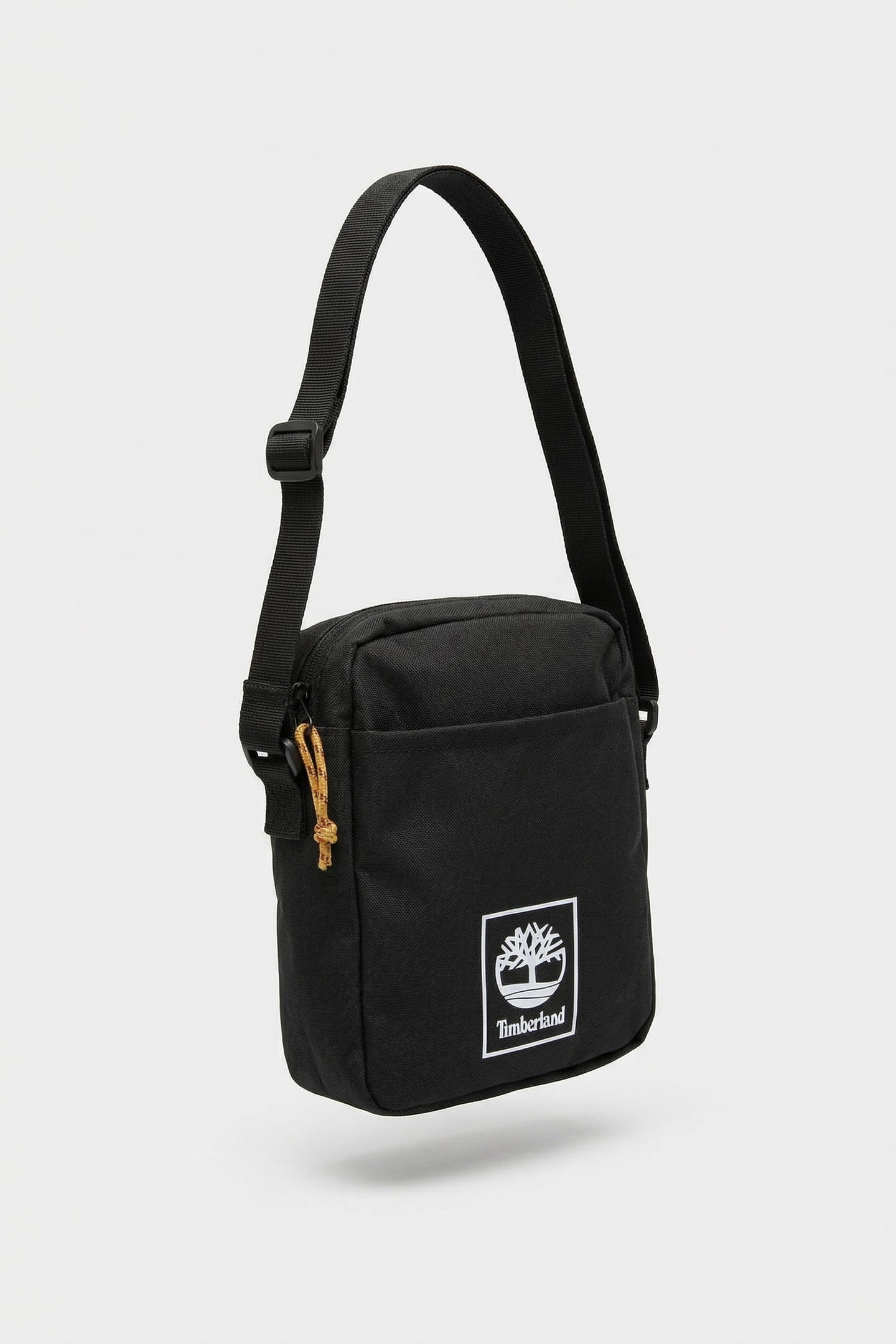 UNISEX THAYER M CROSSBODY BAG BLACK 2