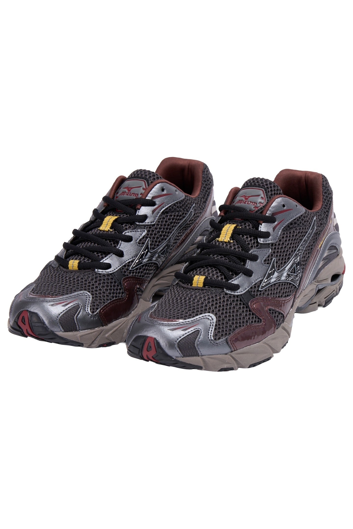 UNISEX S.L.WAVE RIDER BLACKSAND/BLACK/CHICORYCOFFEE 1