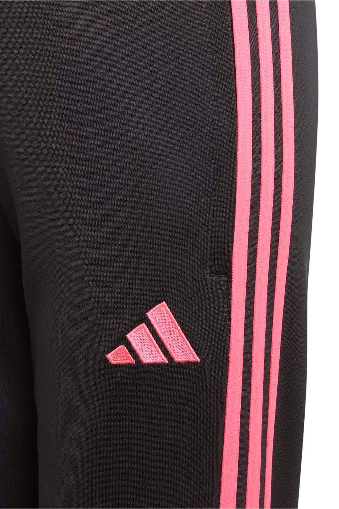 PERFORMANCE TIRO 23 CLUB TRAINING TRACKSUIT BOTTOMS 5