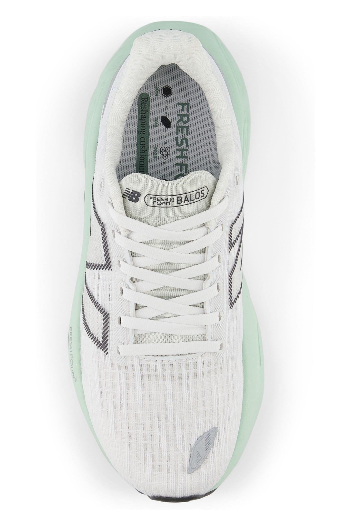 FRESH FOAM X BALOS V1 REFLECTION 5