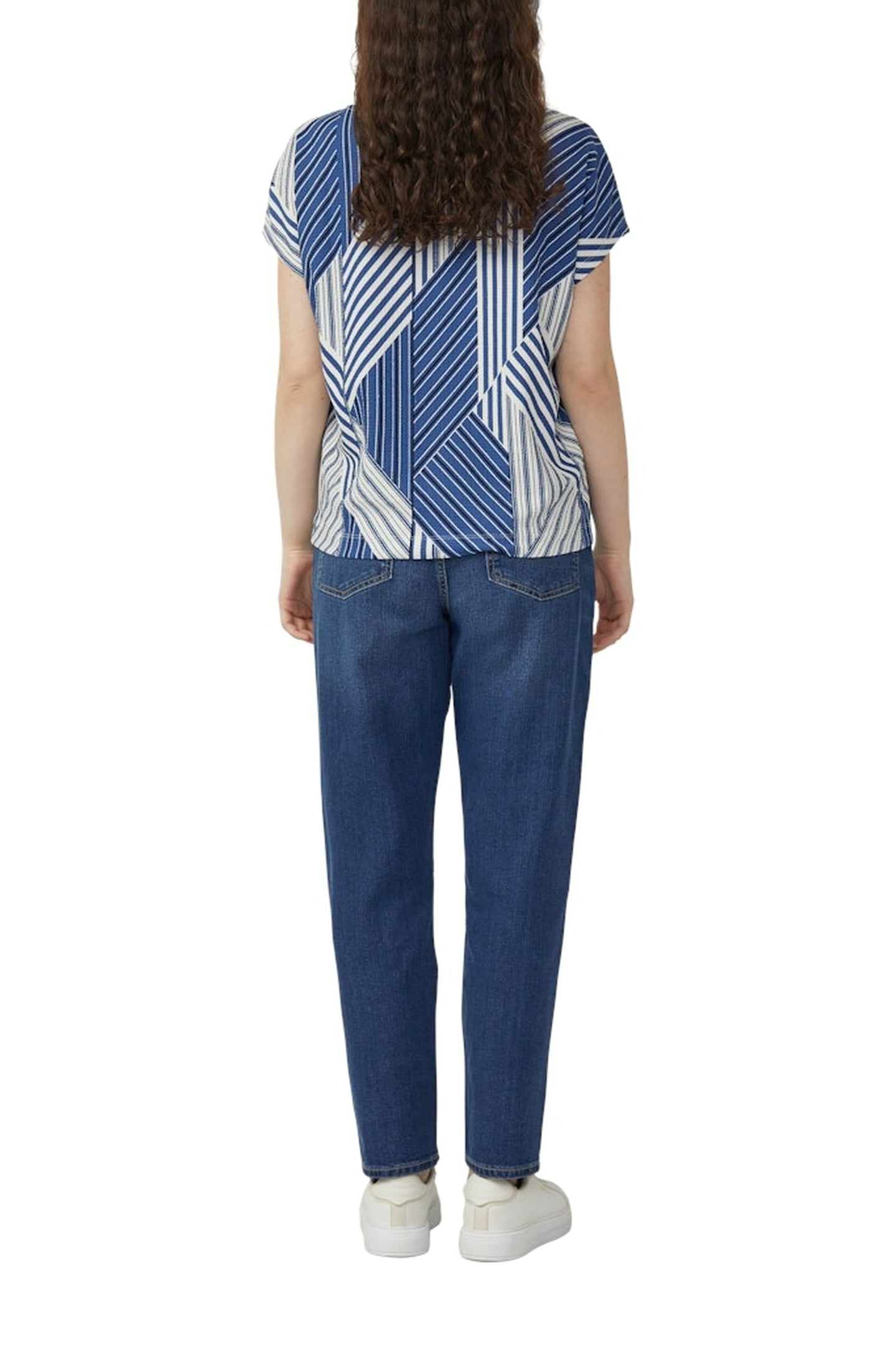 T-SHIRTS BLUE 5