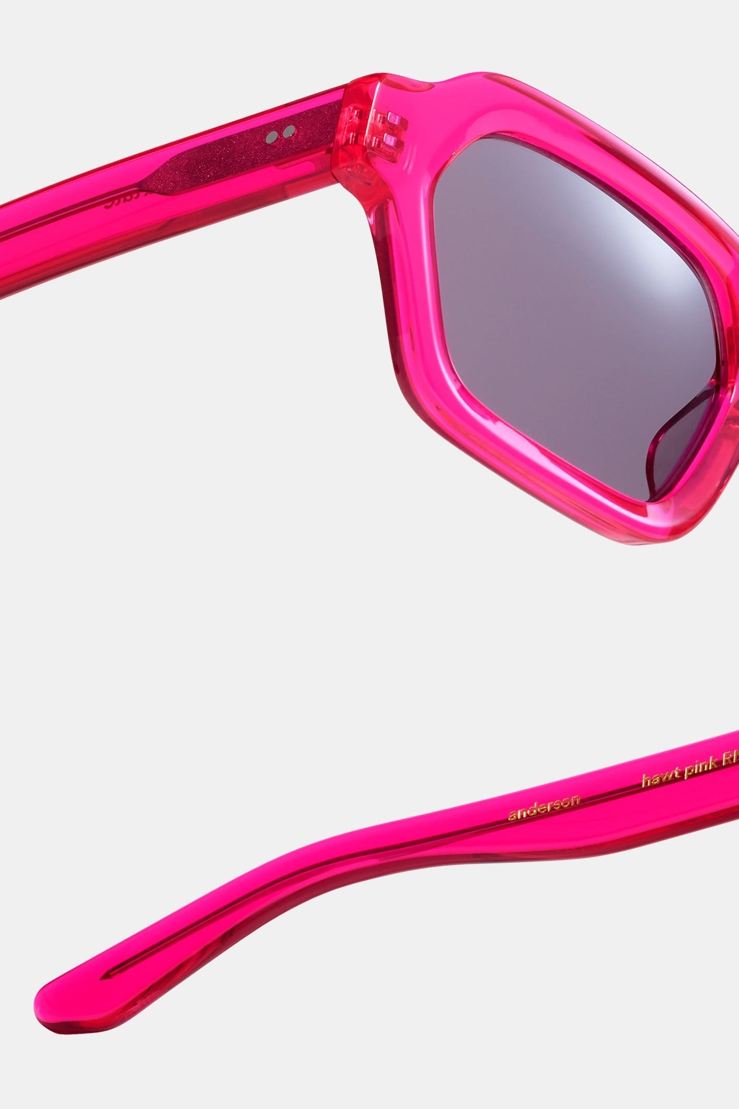 ANDERSON HAWT PINK SUN 3