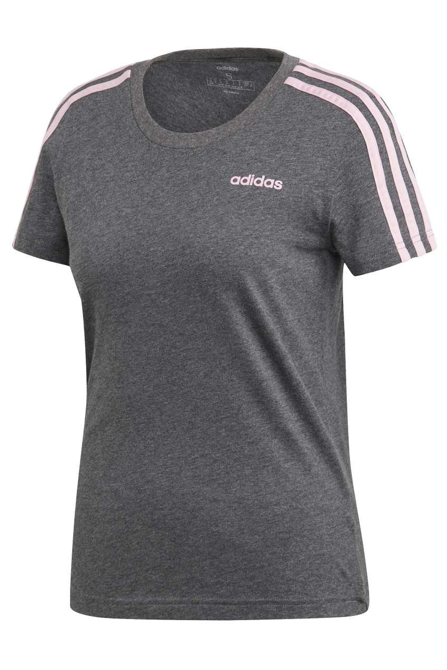 SPORTSWEAR ESSENTIALS 3-STRIPES T-SHIRT 1