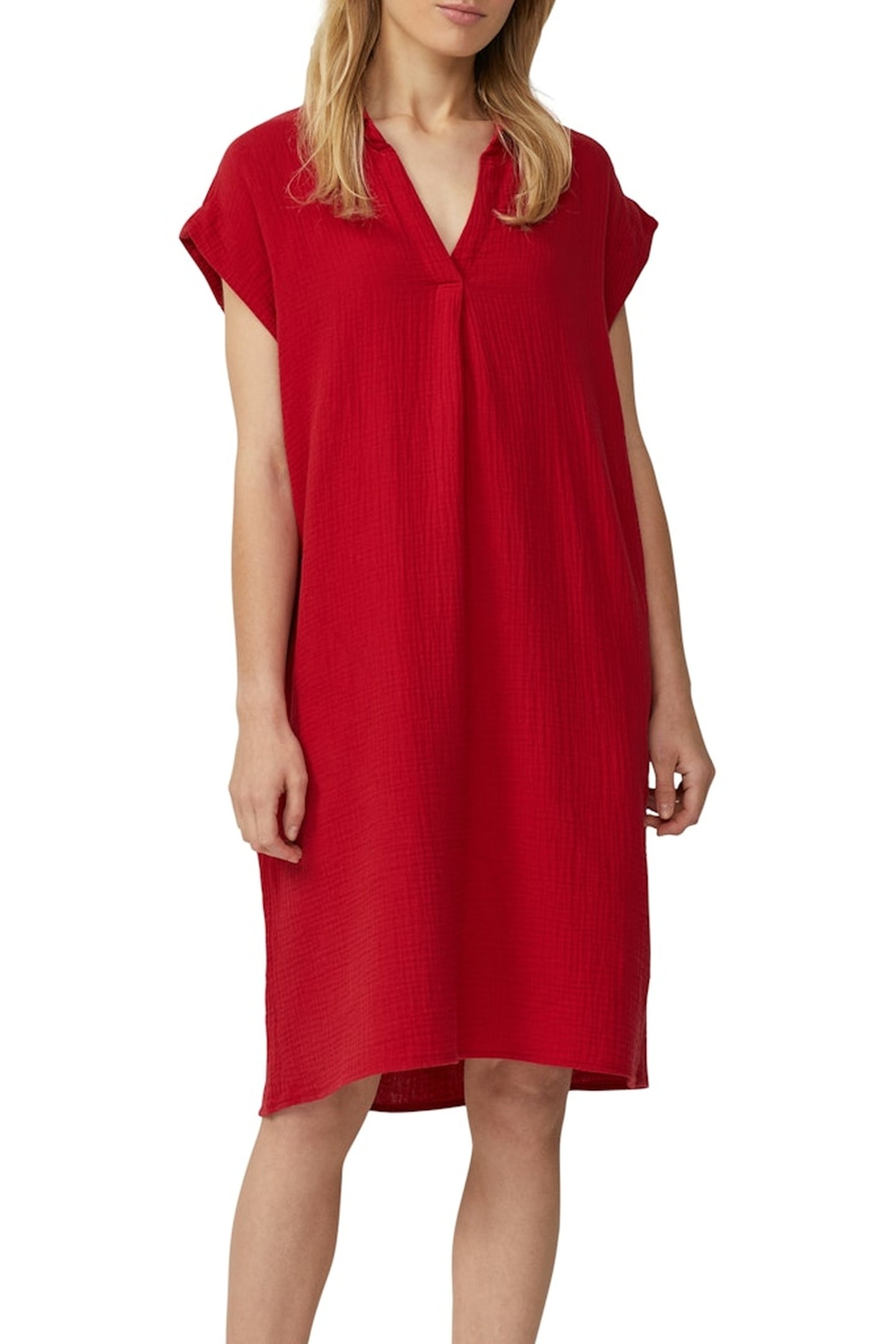 DRESSES RED 2