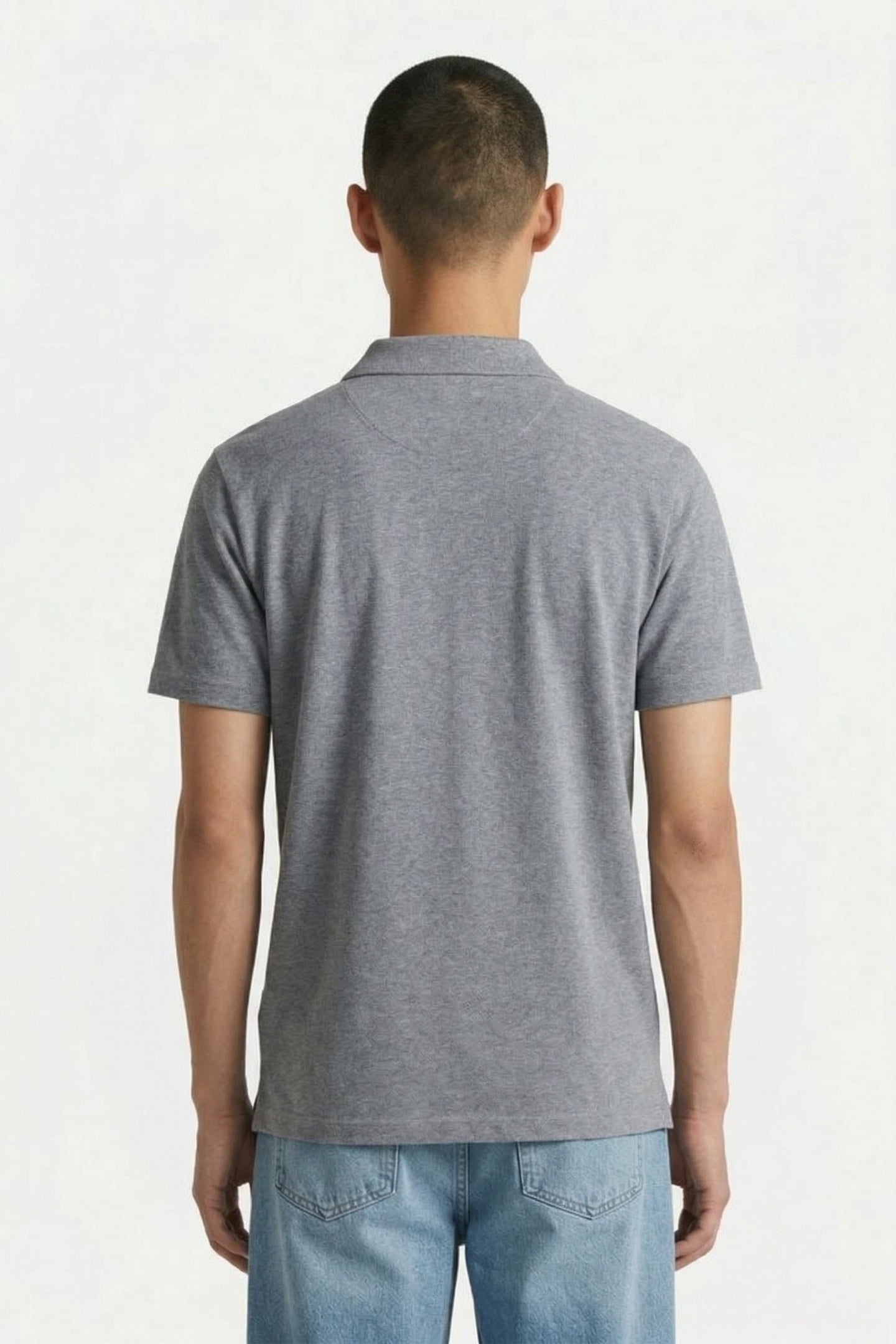 S.OLIVER POLOSHIRTS WHITE 2