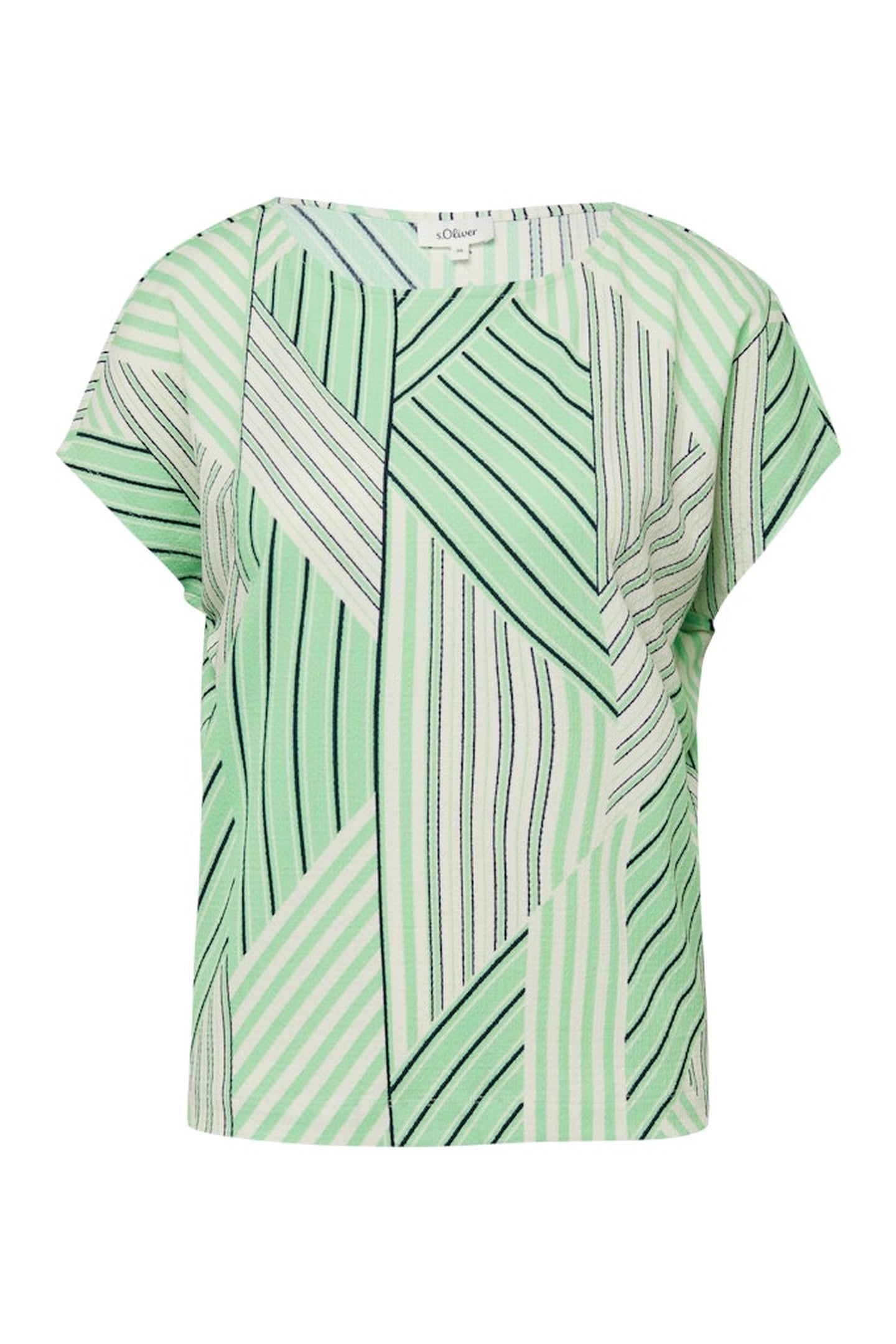 T-SHIRTS GREEN 8