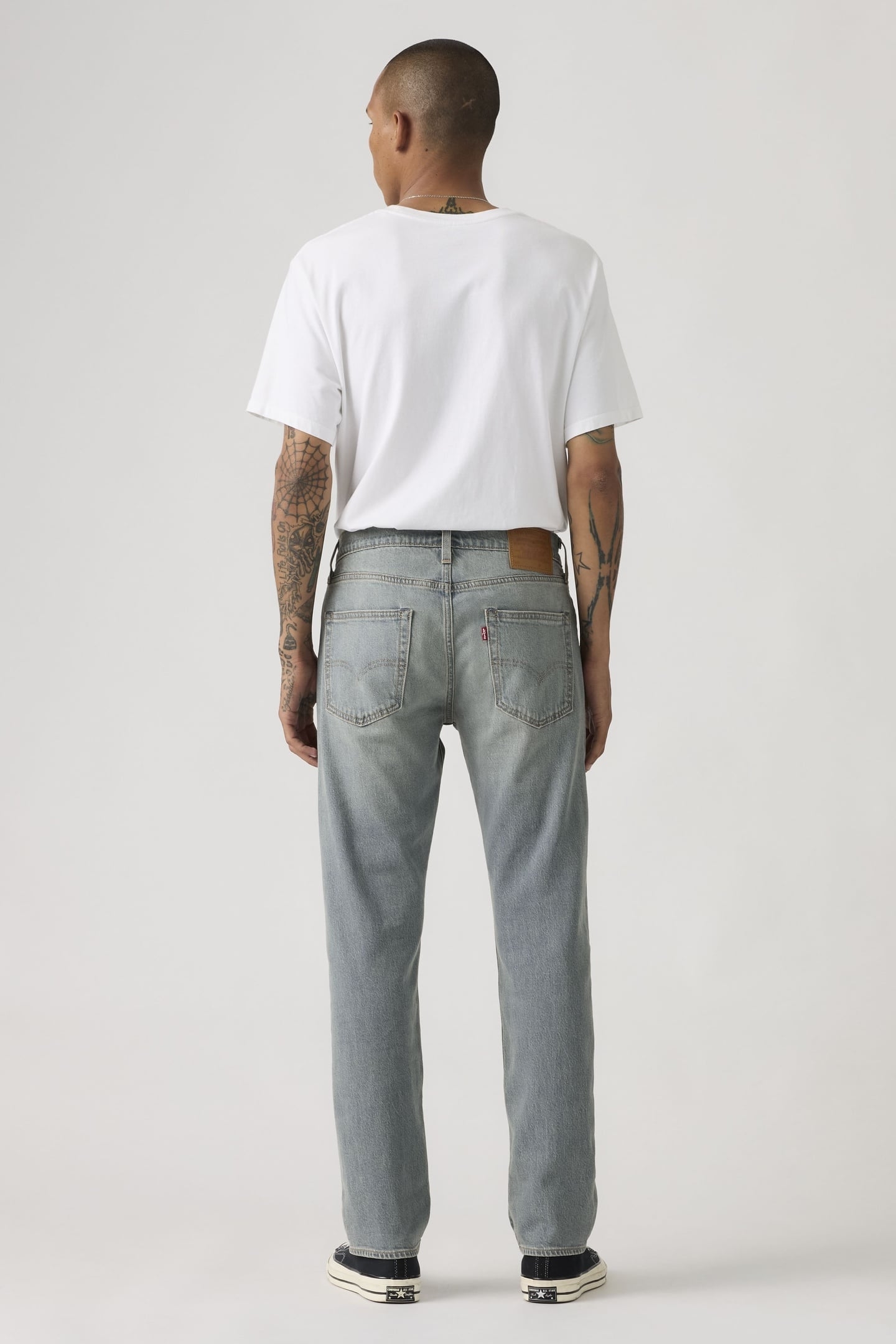 502™ TAPER JEANS 4