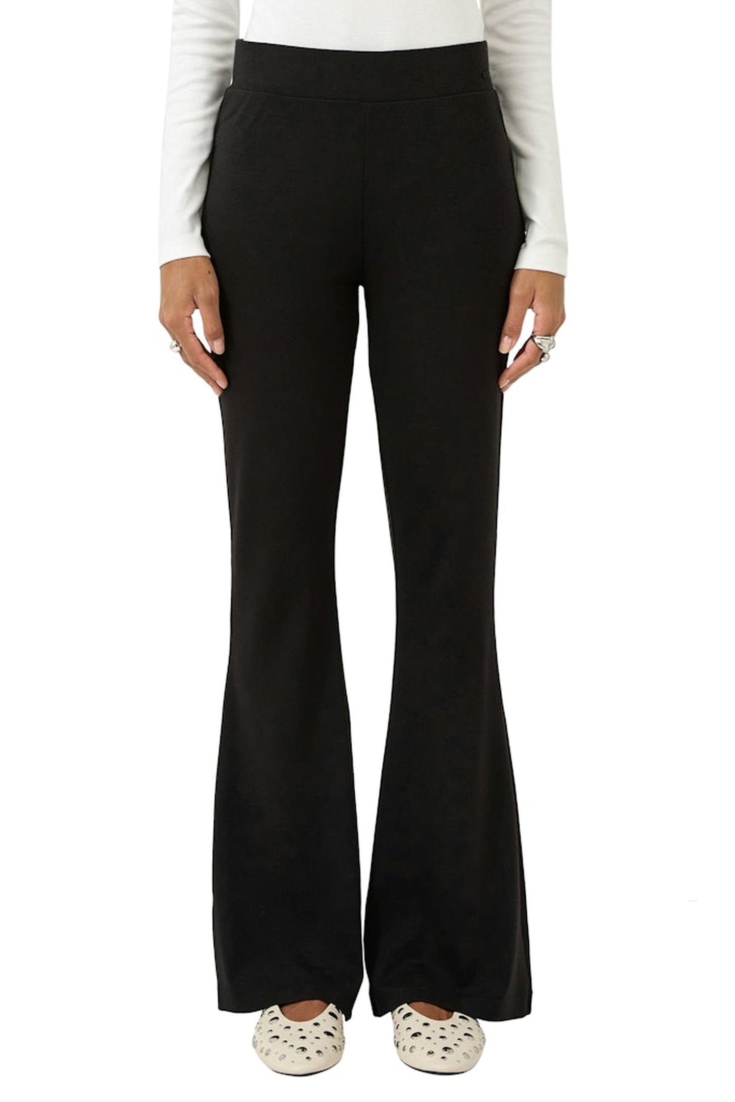 QS PANTS BLACK 3