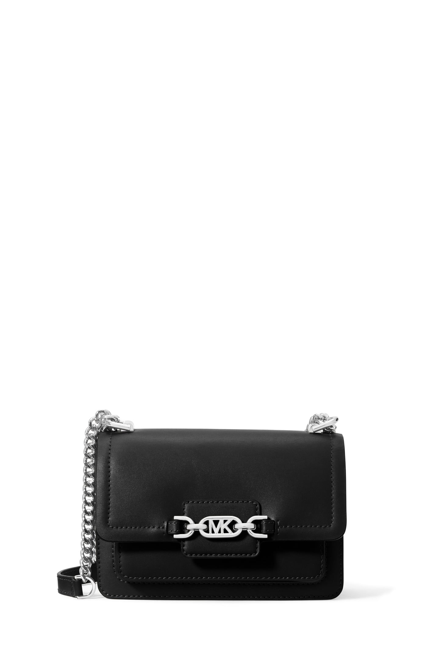 EXTRA SMALL CROSSBODY BLACK 1