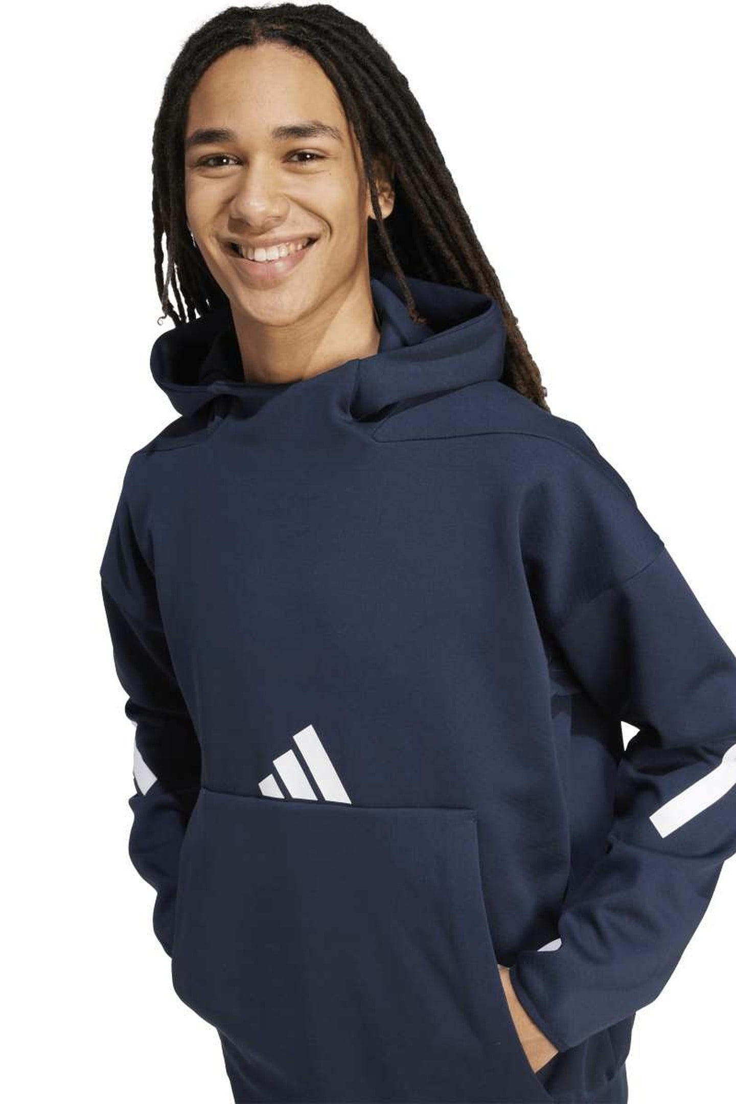 SPORTSWEAR UNISEX Z.N.E. HOODIE 5