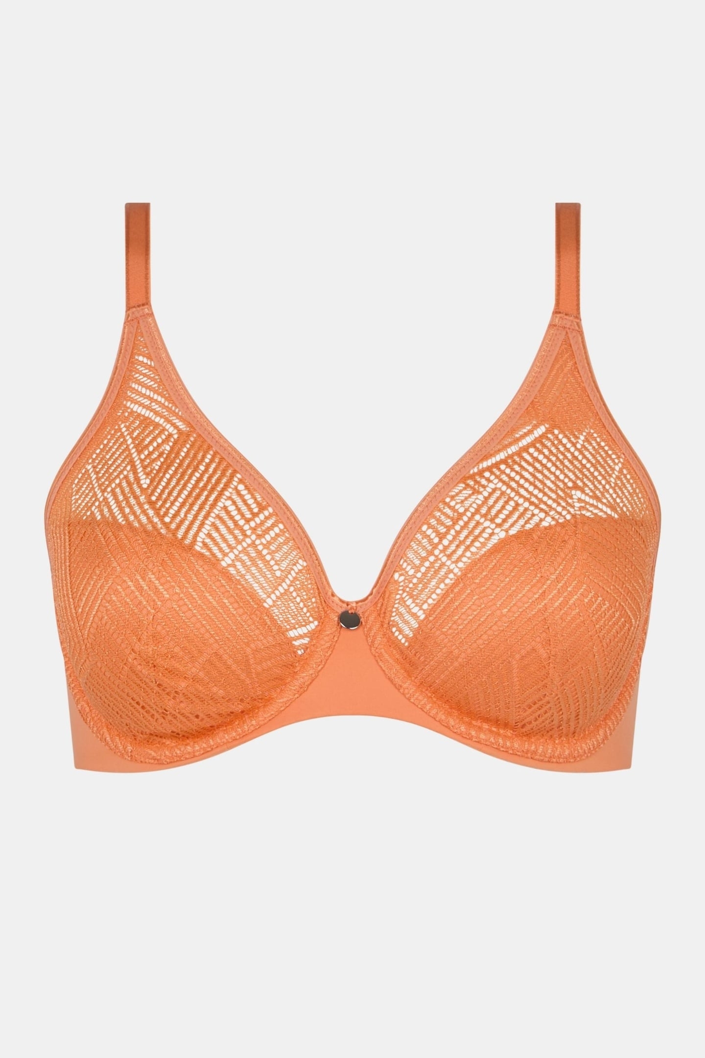 CO BRA UNDERW. COVERING MOLDED LIGHT ORANGE 1