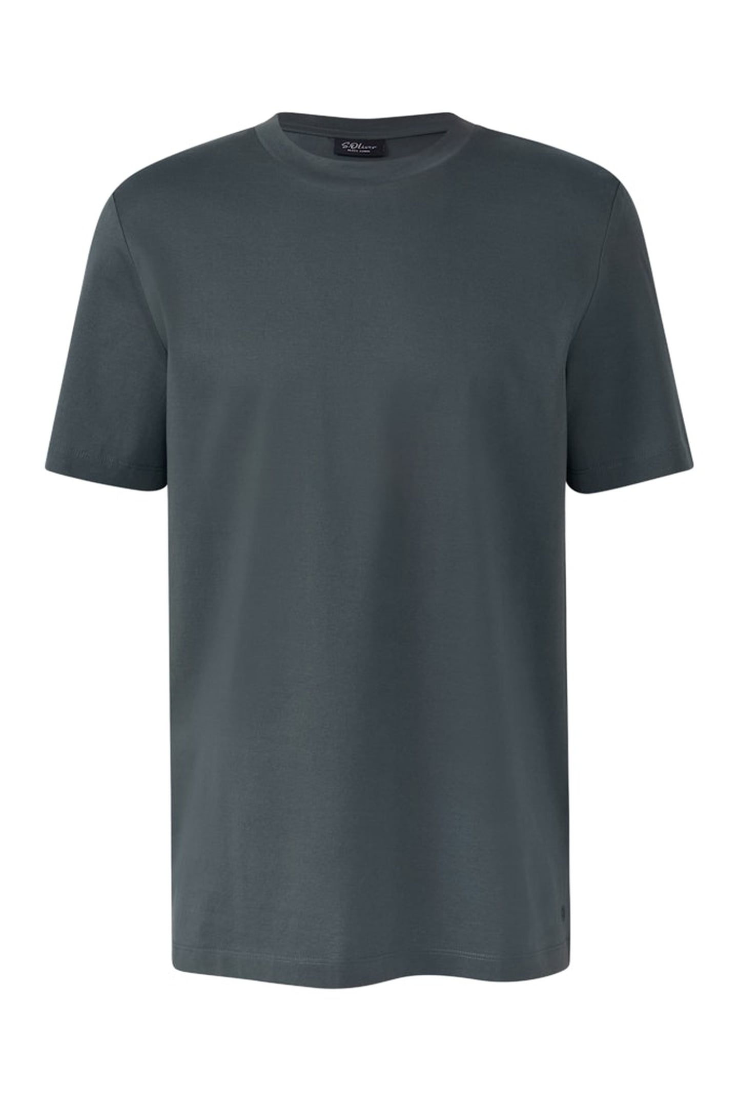 T-SHIRTS SOFT SAGE 8