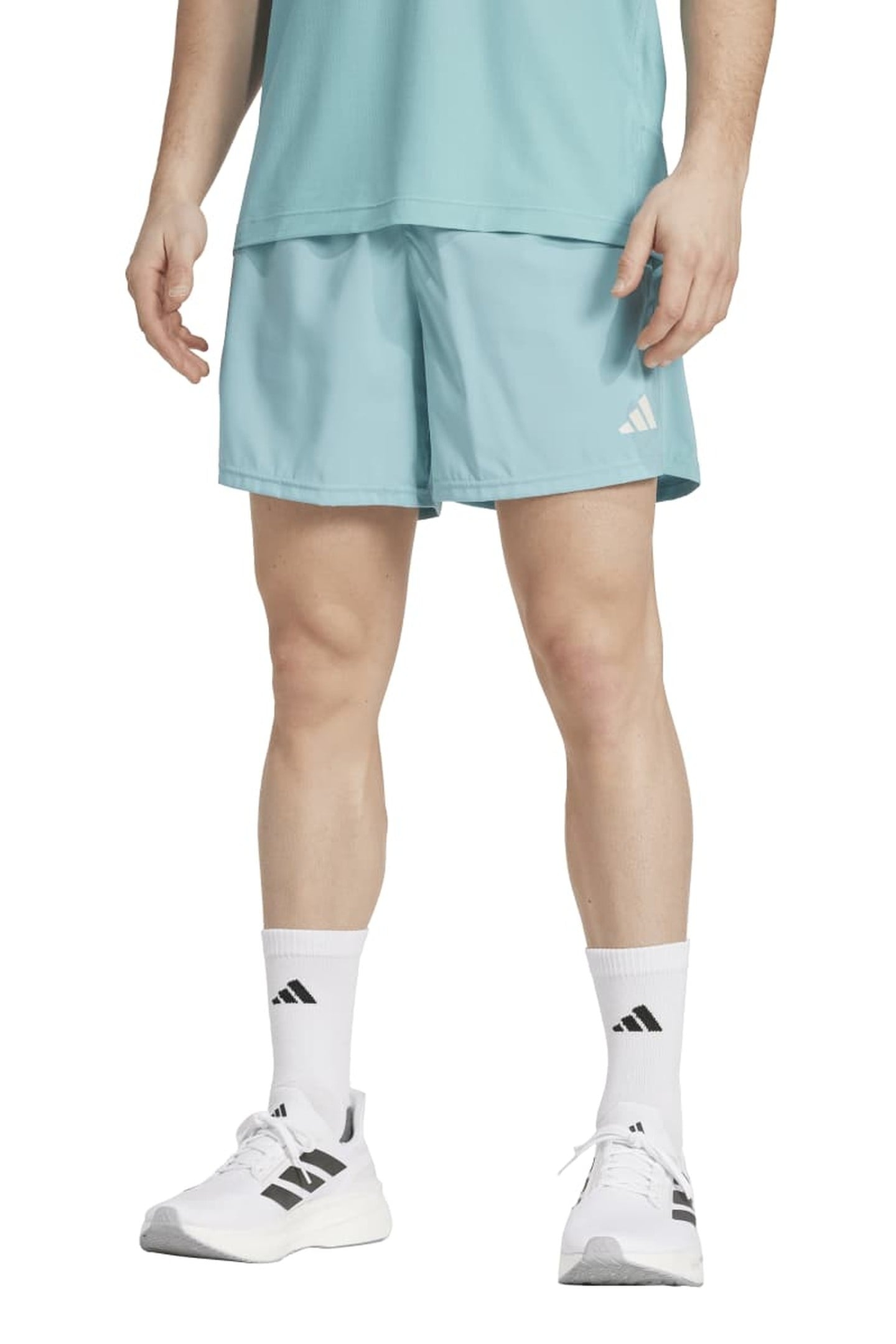 PERFORMANCE UNISEX OWN THE RUN SHORTS 1