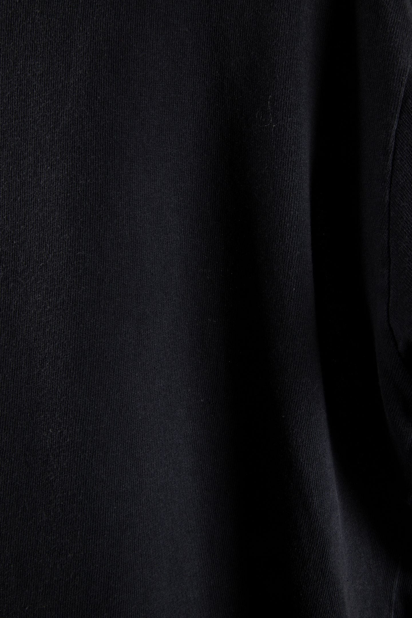 THE DARK FADED STANDARD T-SHIRT BLACK 5