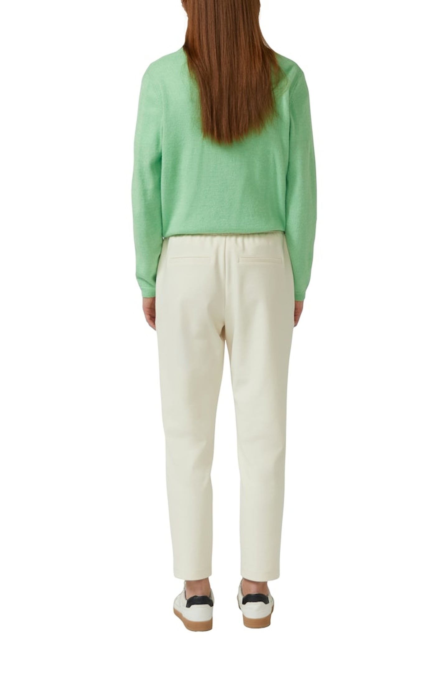 PANTS BEIGE 6