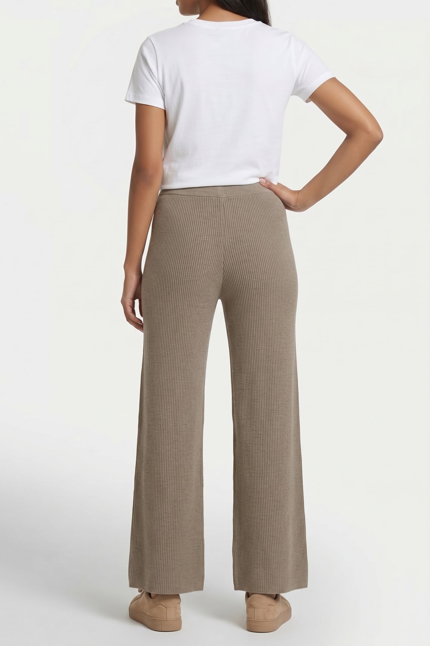 ASONALF PANTS INCENSE 2