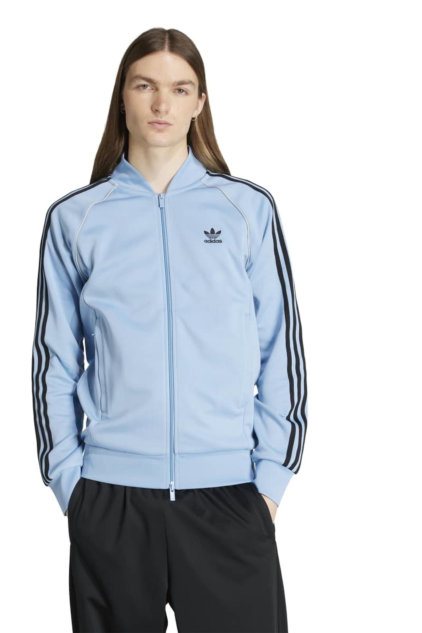 ORIGINALS UNISEX ADICOLOR CLASSICS SST TRACK JACKET 1