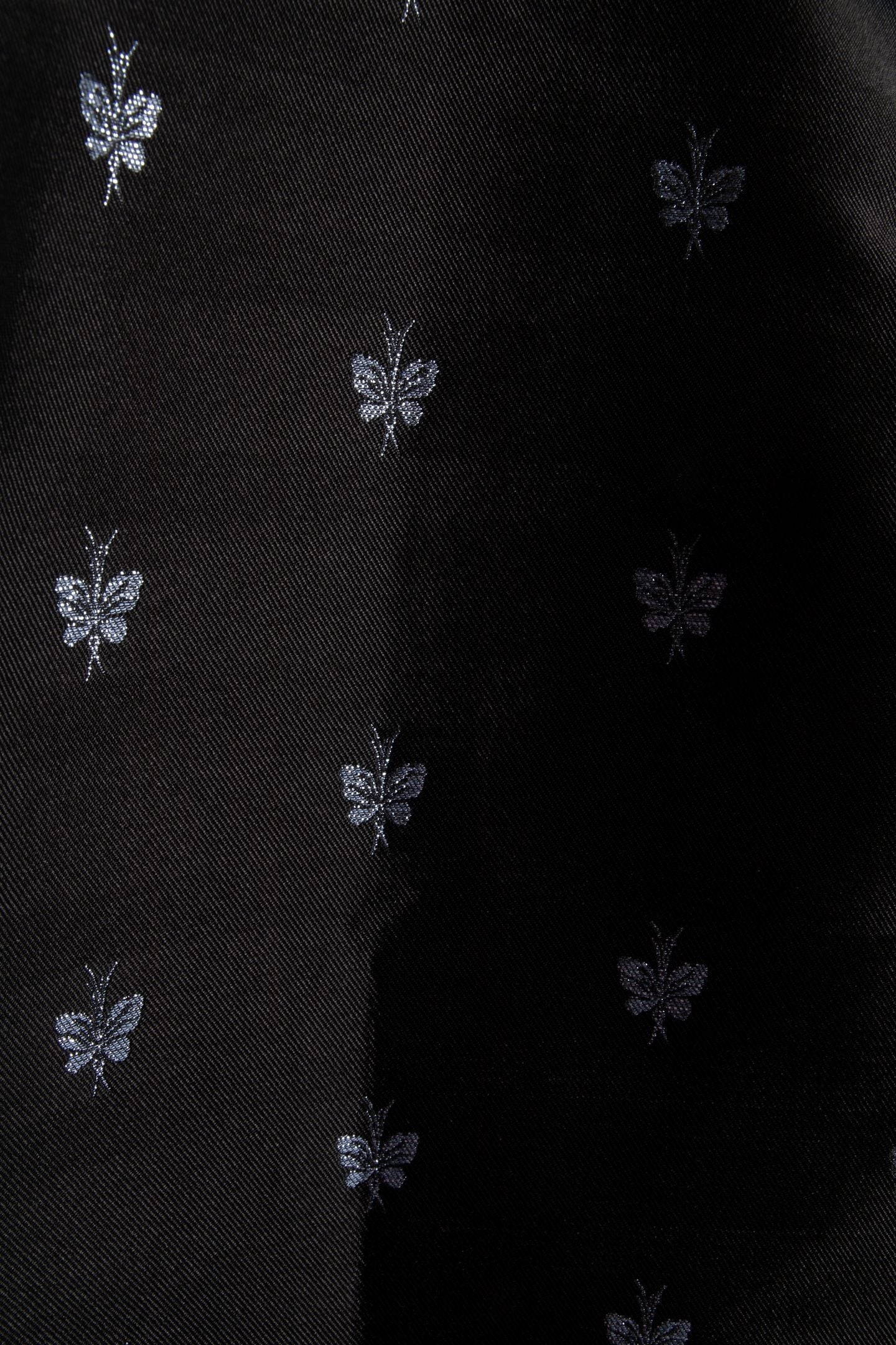 SHELLEY DRESS PARTY BLACK 5