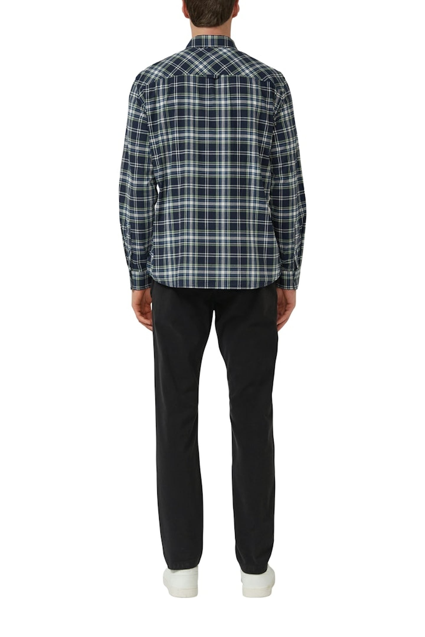 SHIRTS MARINE 6