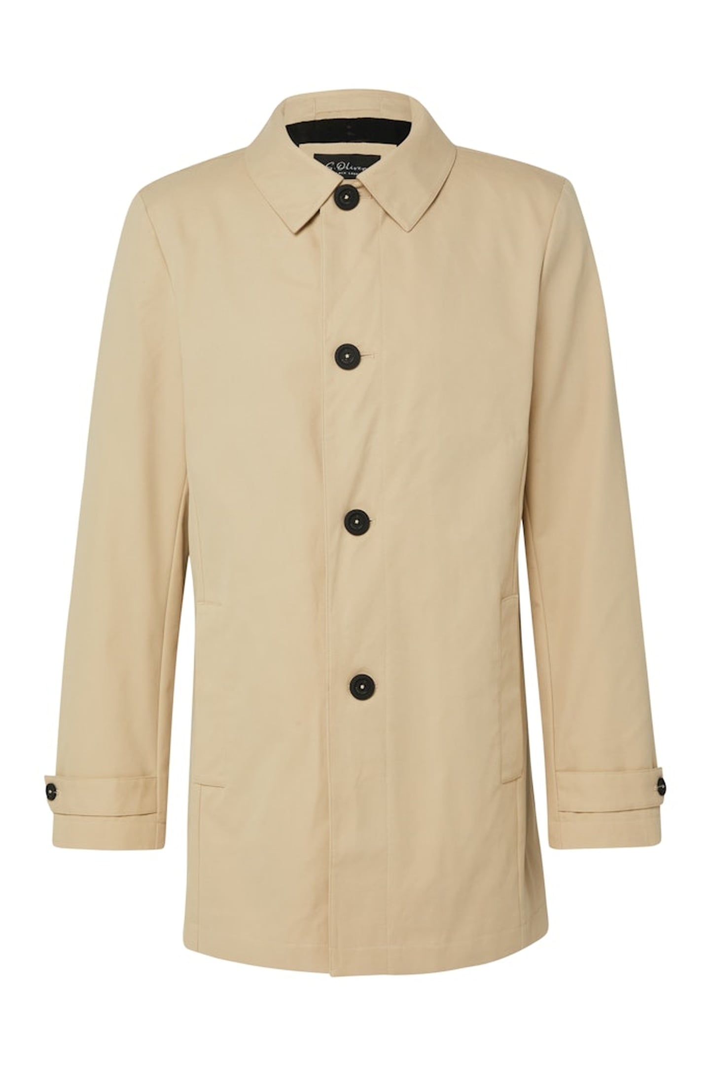 JACKETS OUTDOOR BROWN 7