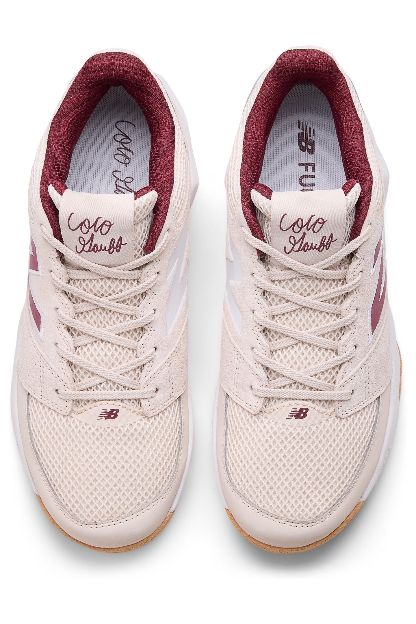 COCO DELRAY BISQUE 7