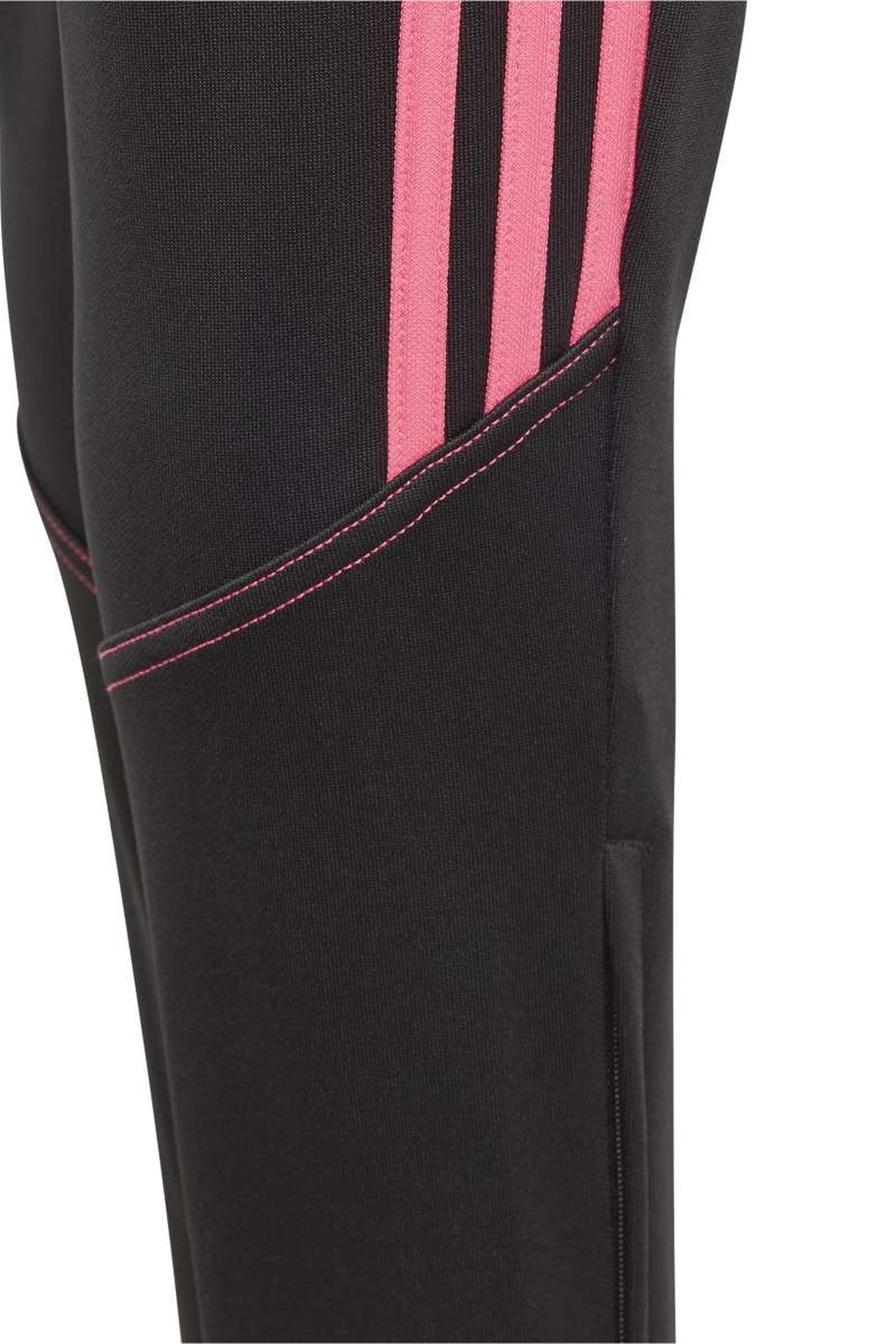 PERFORMANCE TIRO 23 CLUB TRAINING TRACKSUIT BOTTOMS 6