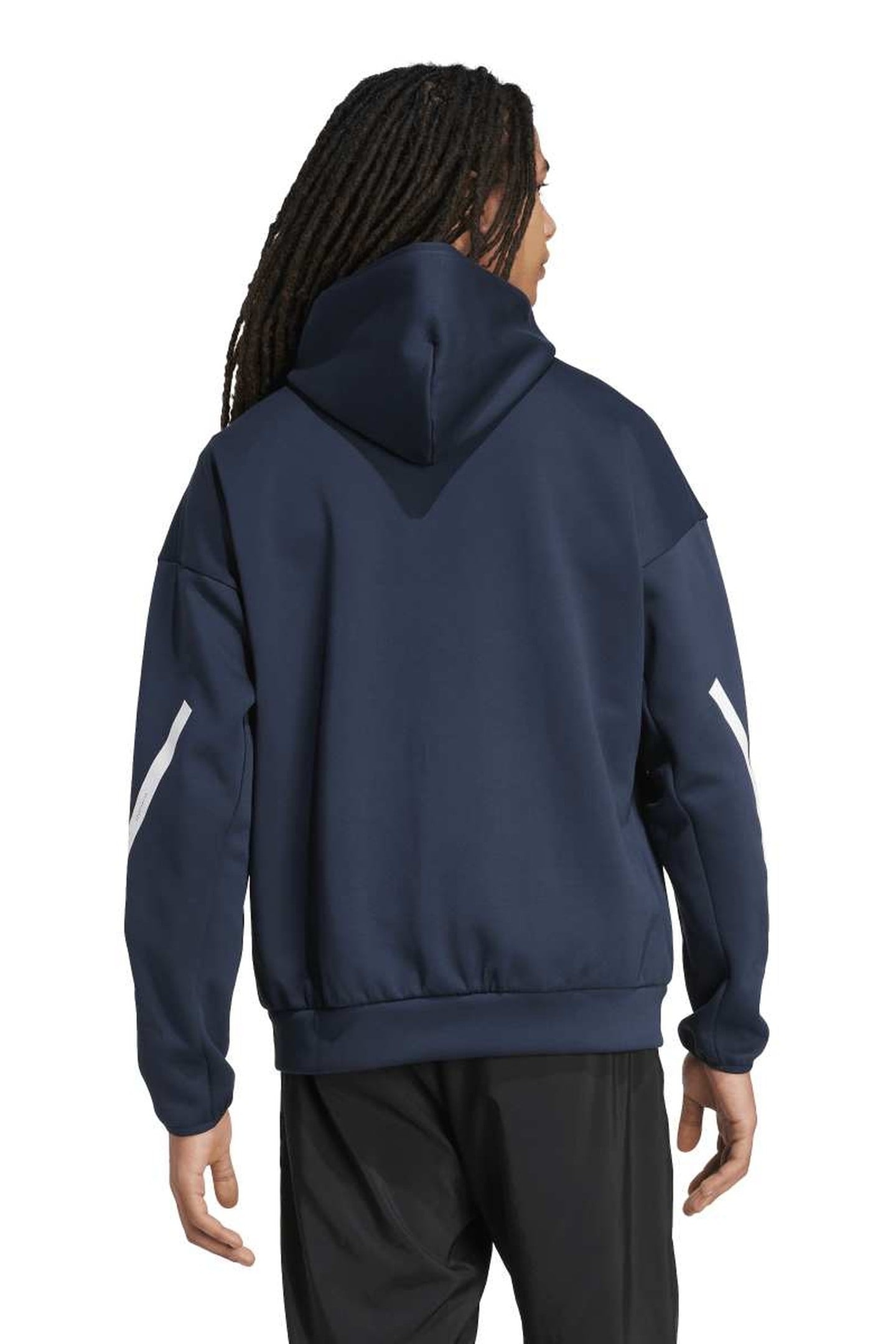 SPORTSWEAR UNISEX Z.N.E. HOODIE 3
