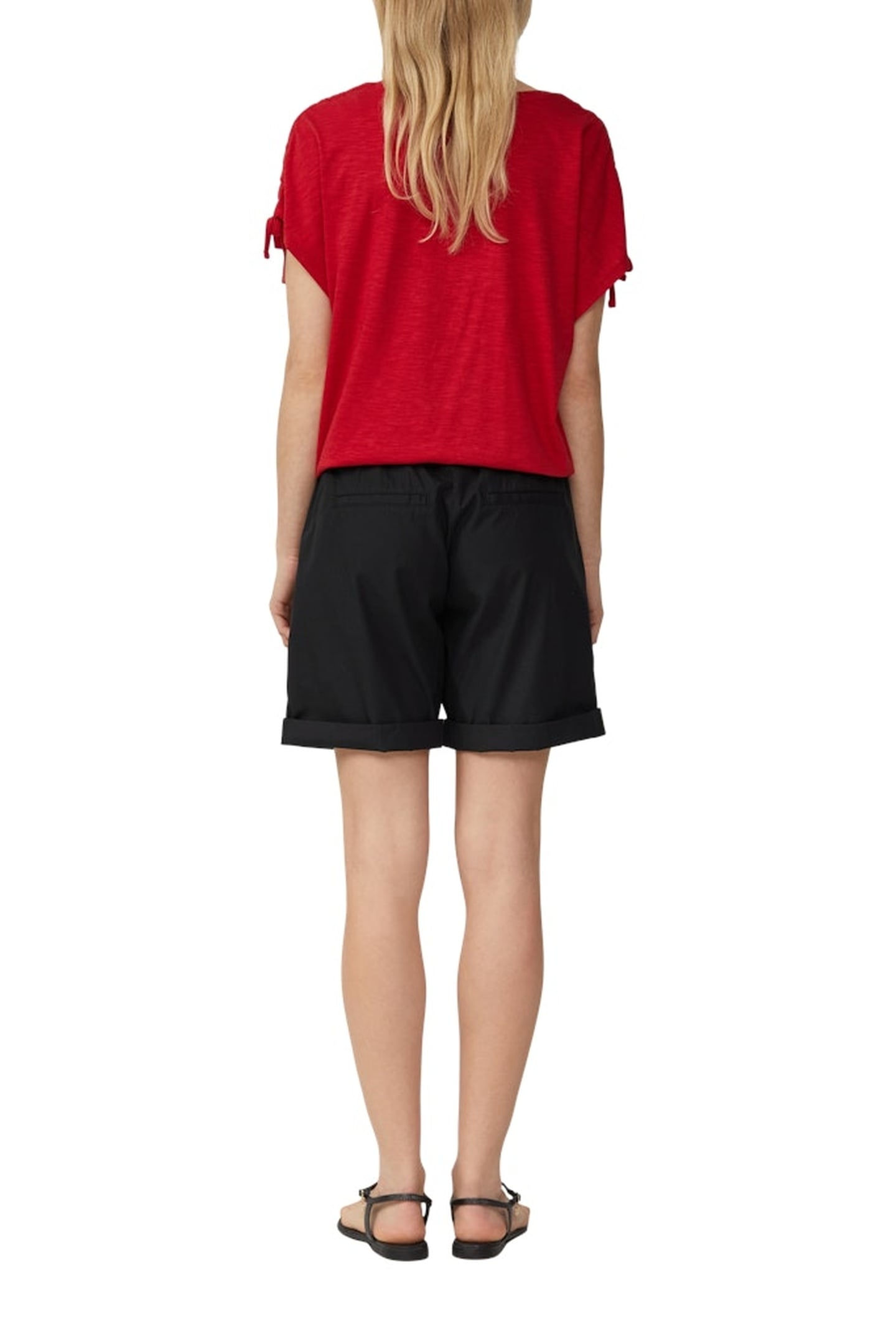 T-SHIRTS RED 6
