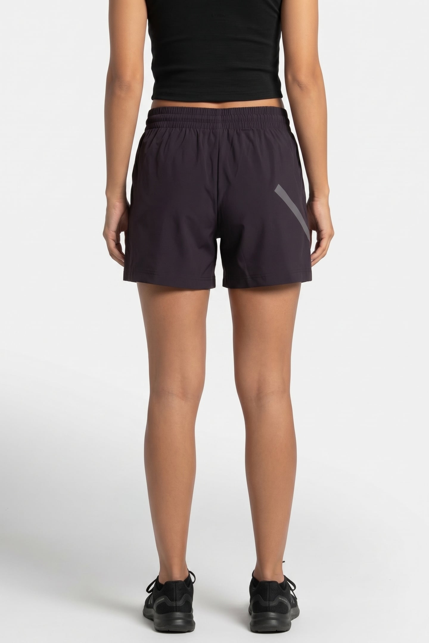 SPORTSWEAR UNISEX GER WOVEN SHORT 4
