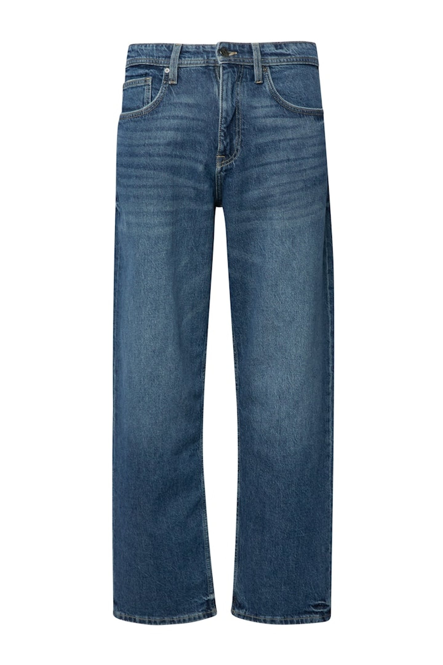JEANS BLUE DENIM 7