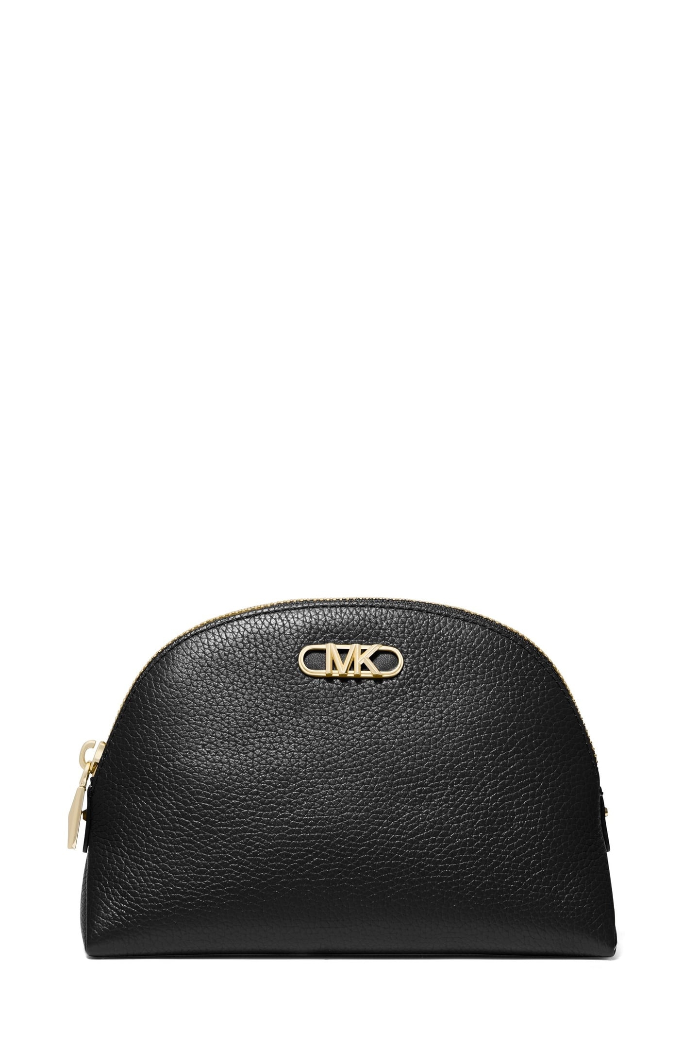 LARGE TRAVEL POUCH BLACK 1