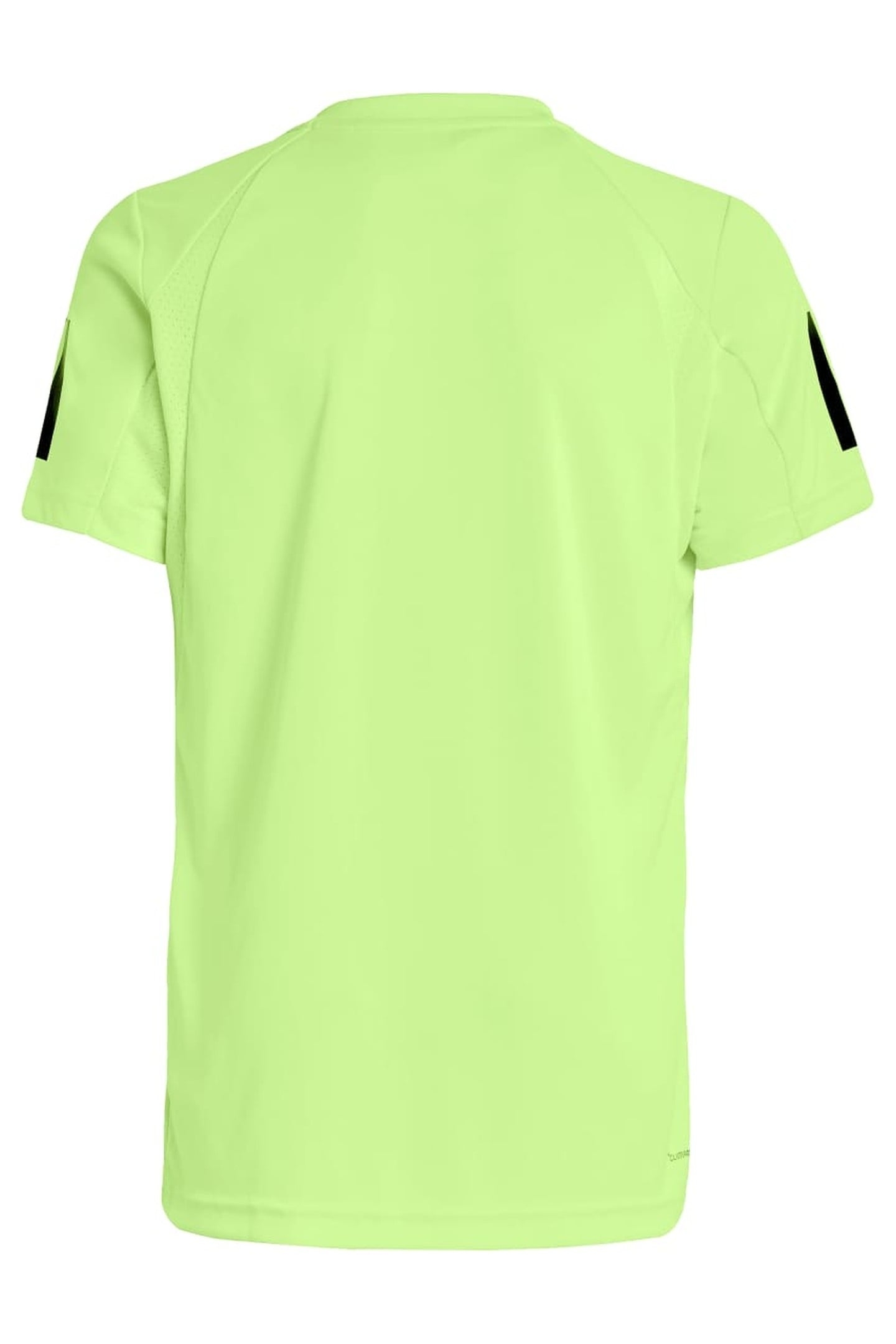 PERFORMANCE CLUB TENNIS 3-STRIPES T-SHIRT KIDS 2