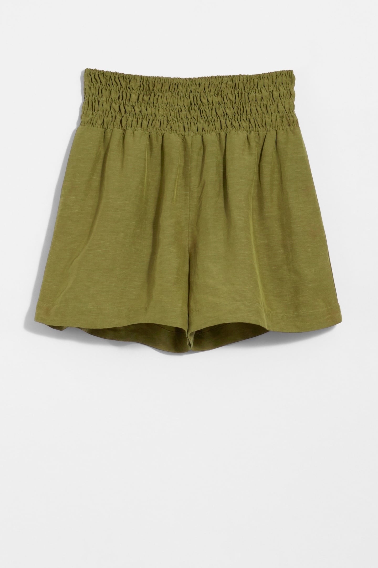 RENEE SHORTS GREEN 3
