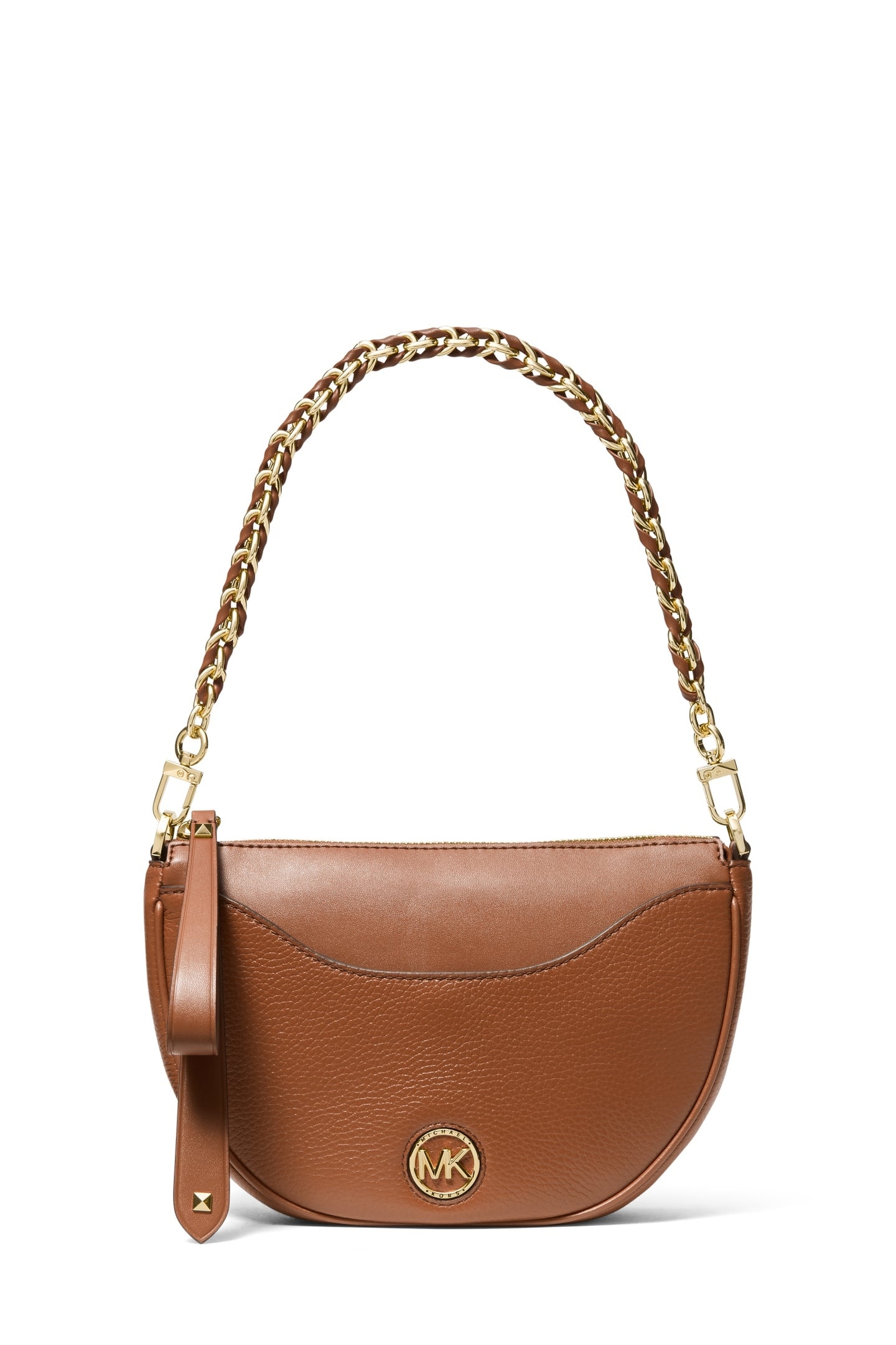 SMALL HALF MOON POUCHETTE LUGGAGE 1