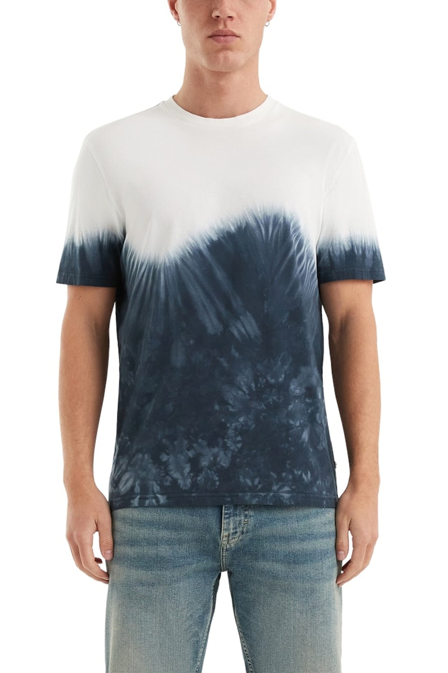 QS T-SHIRTS BLUE 3