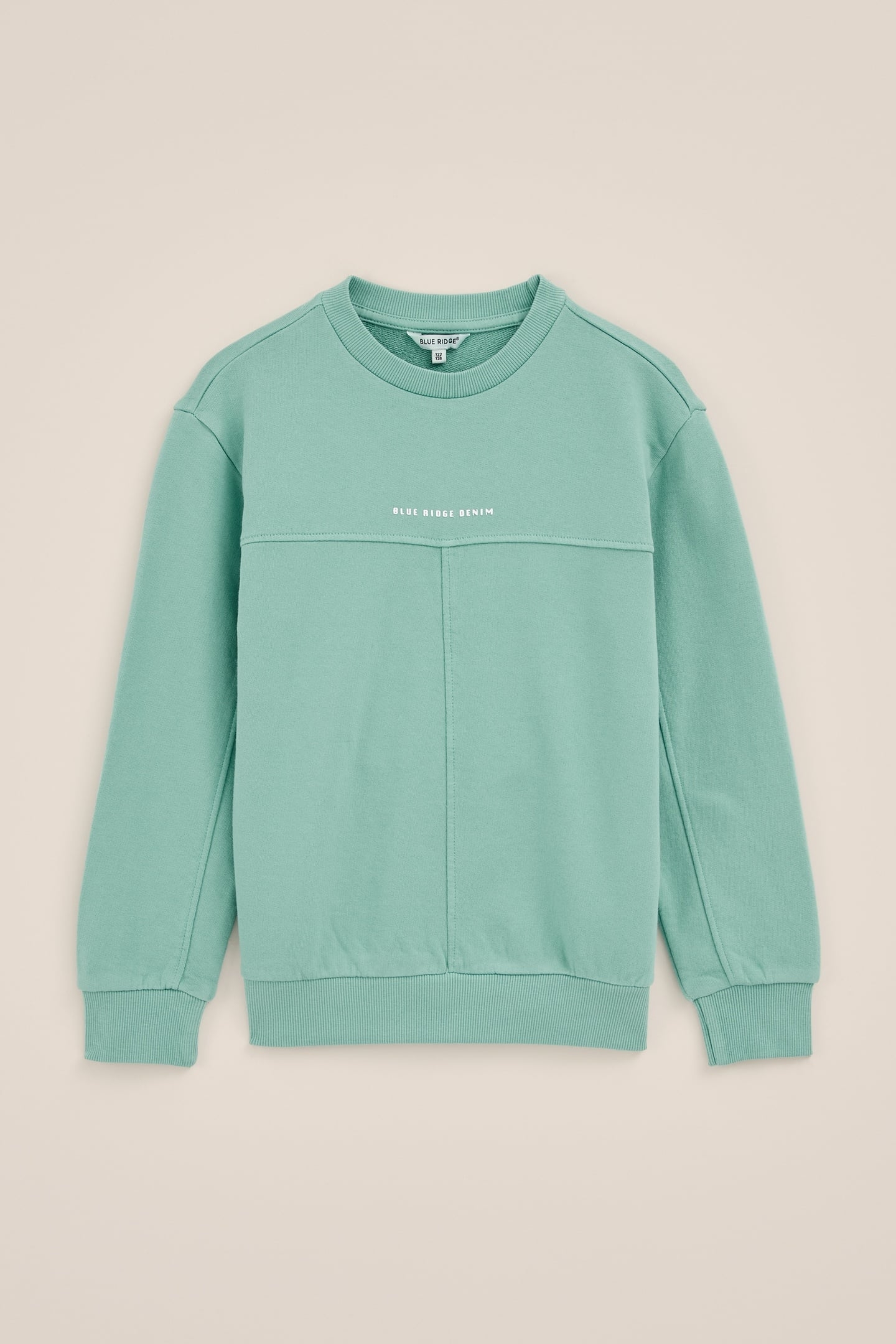 SWEATER LIGHT BLUE 3