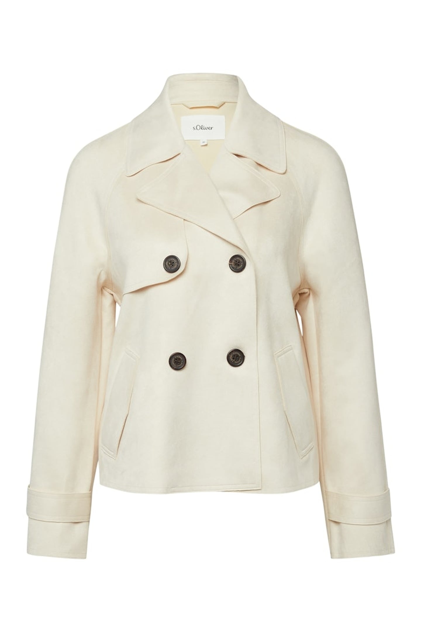 JACKETS OUTDOOR BEIGE 7