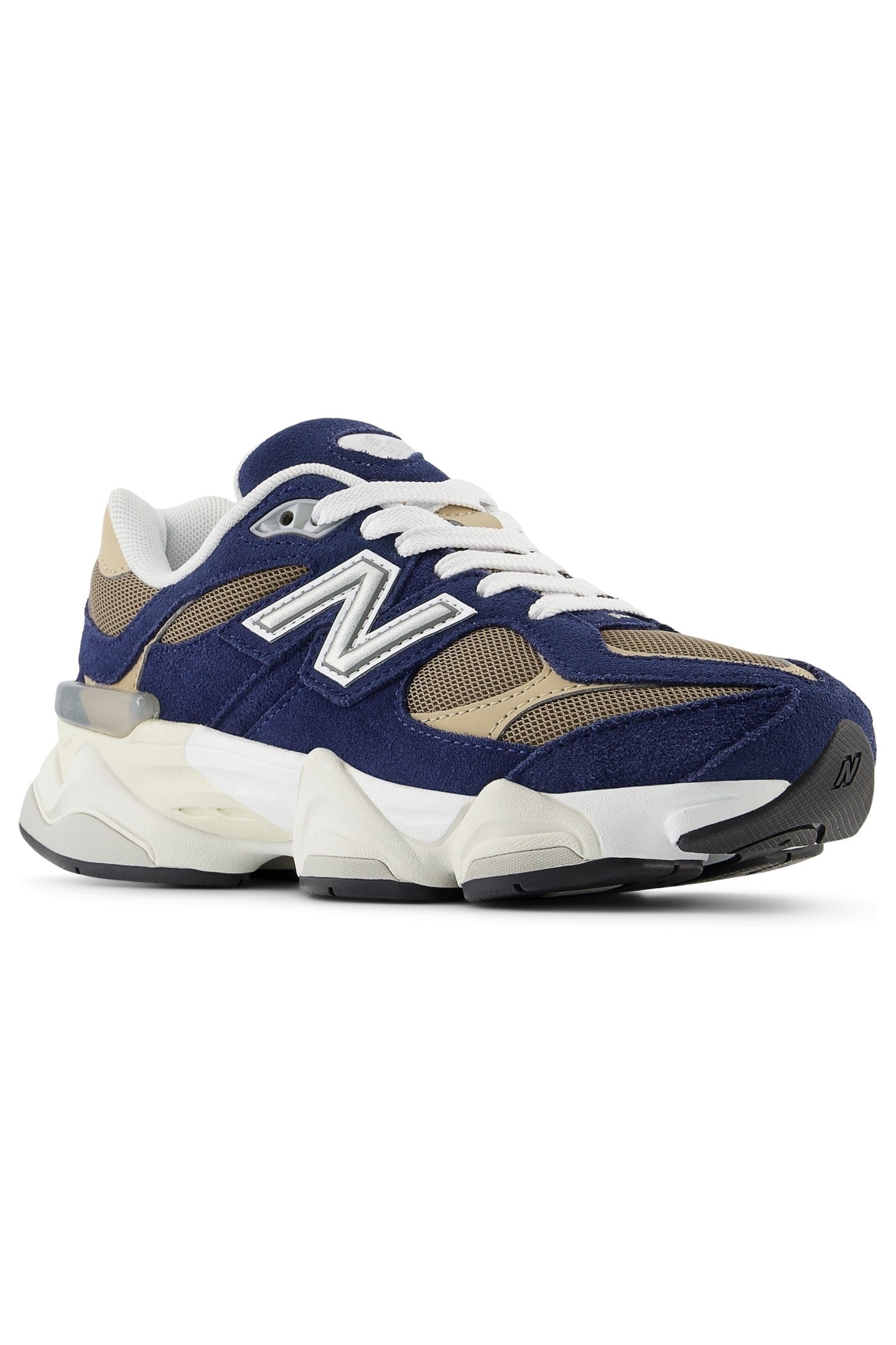 GRADE BOYS 9060 NB NAVY 5