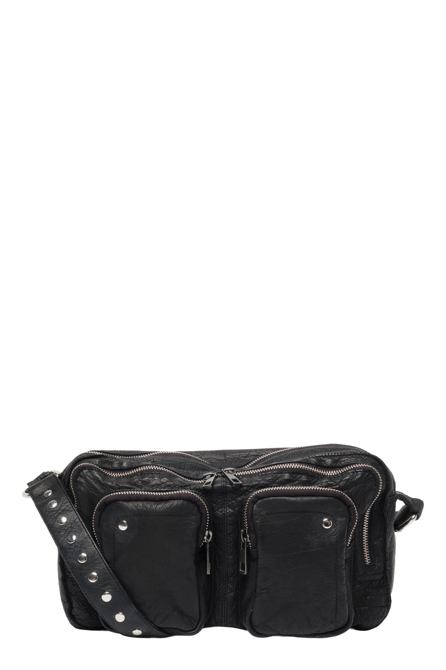 ALIMAKKA WASHED BLACK 2