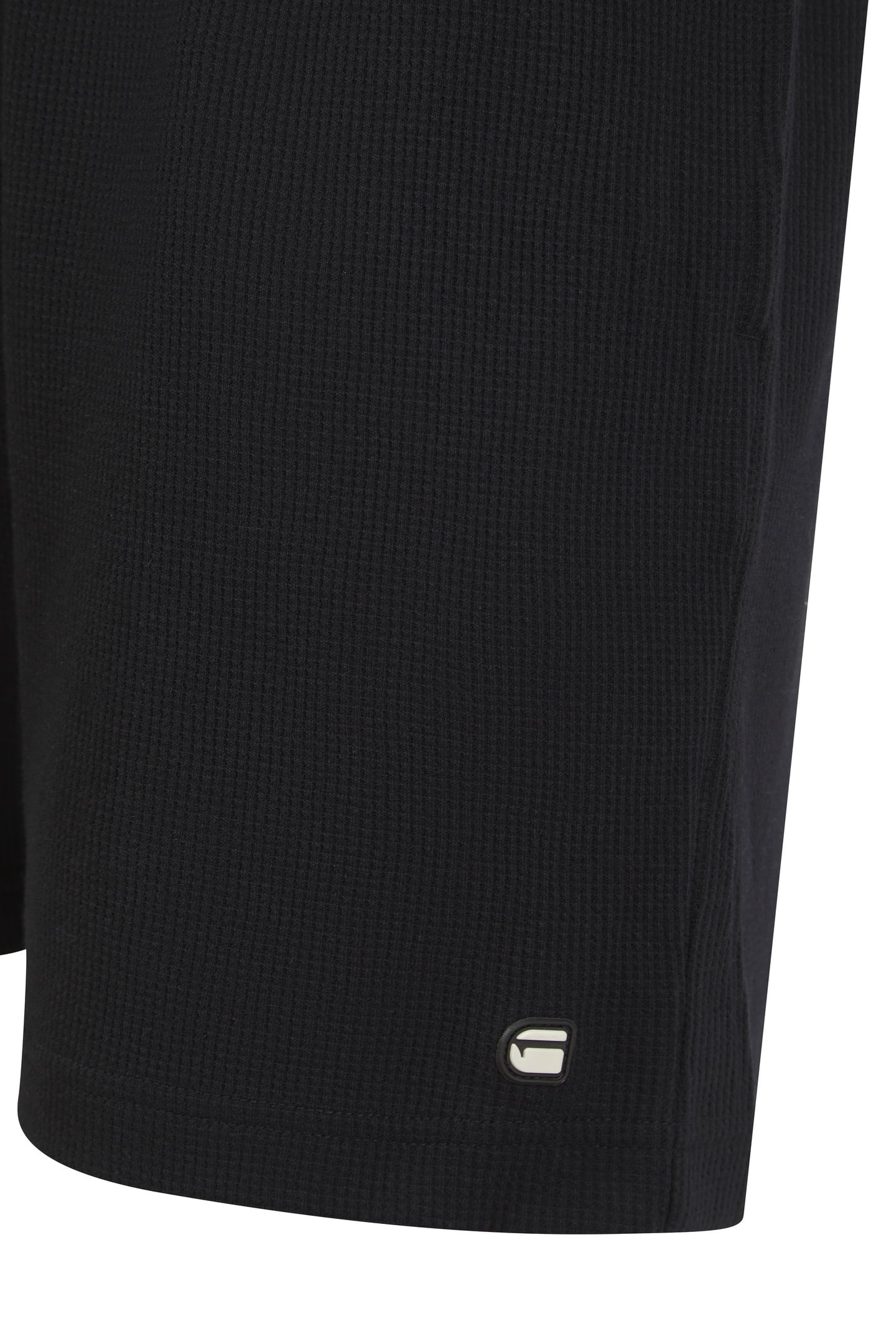 MAPLE SLEEPWEAR BLACK 4