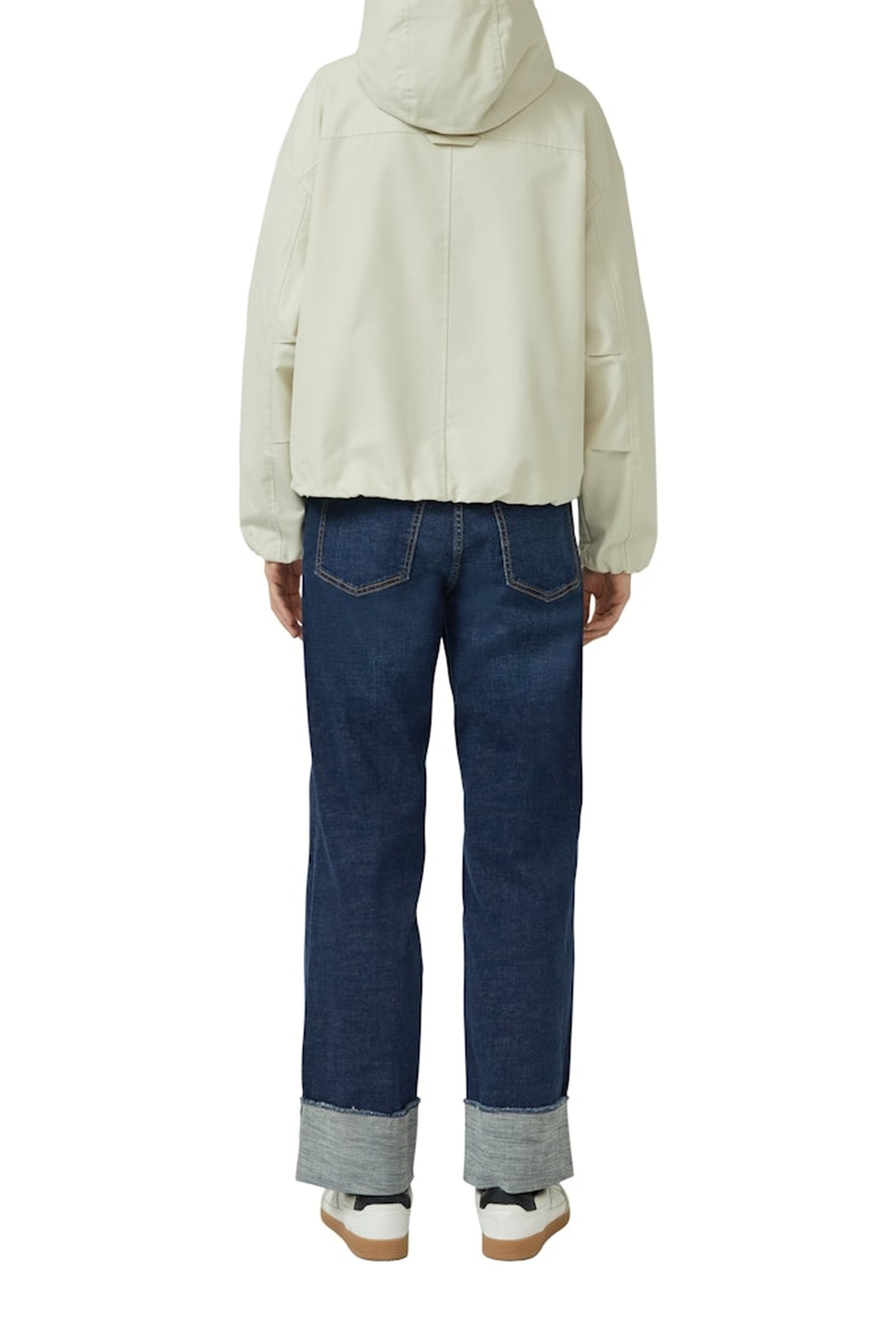 JACKETS OUTDOOR BEIGE 6