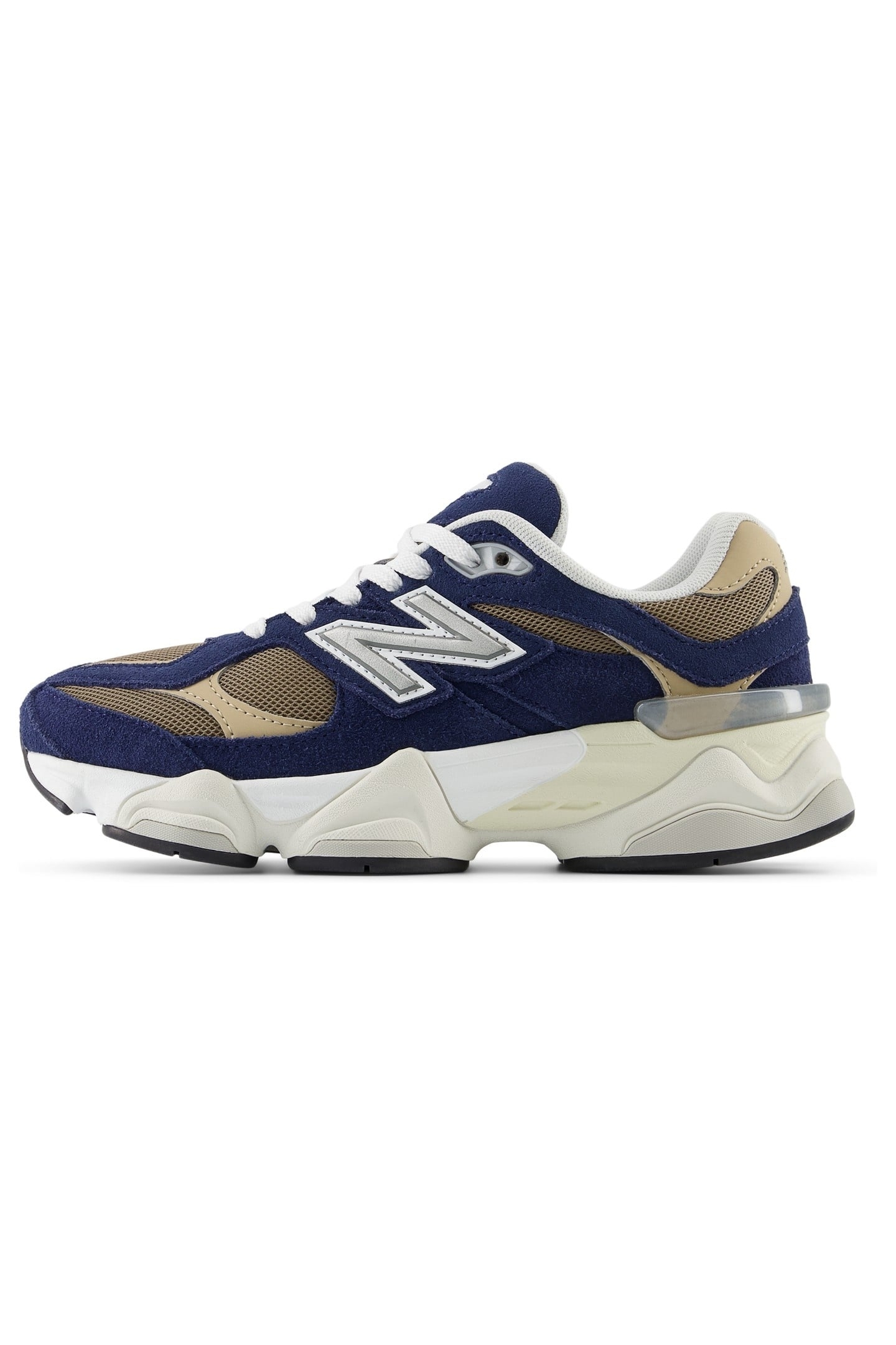 GRADE BOYS 9060 NB NAVY 3
