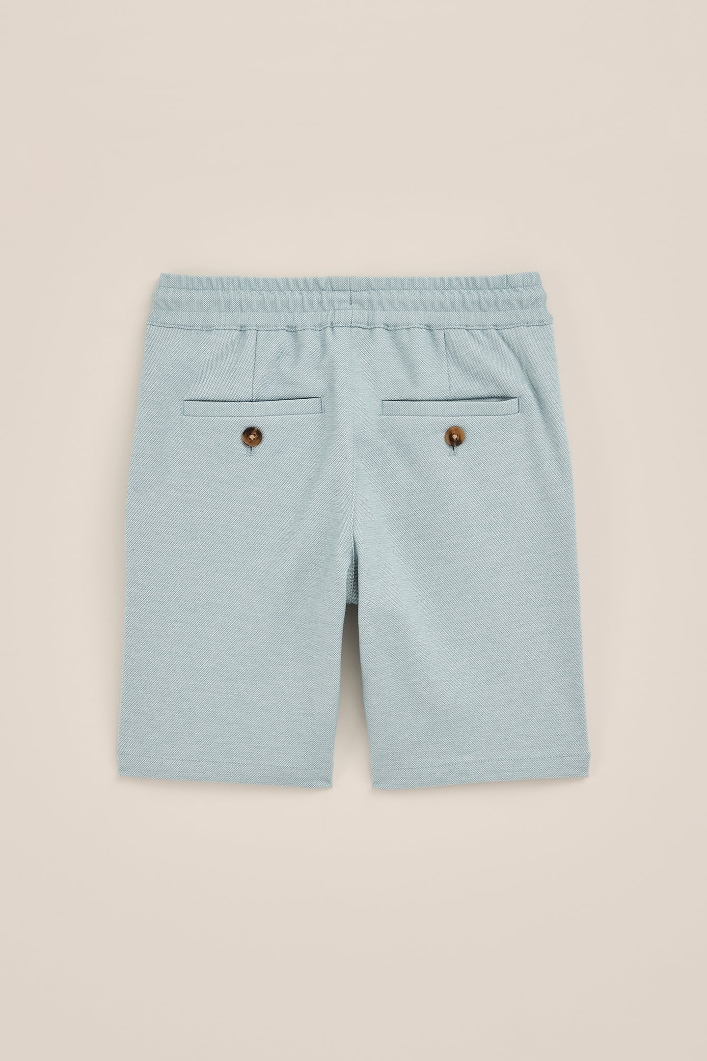SHORT MINT GREEN 4