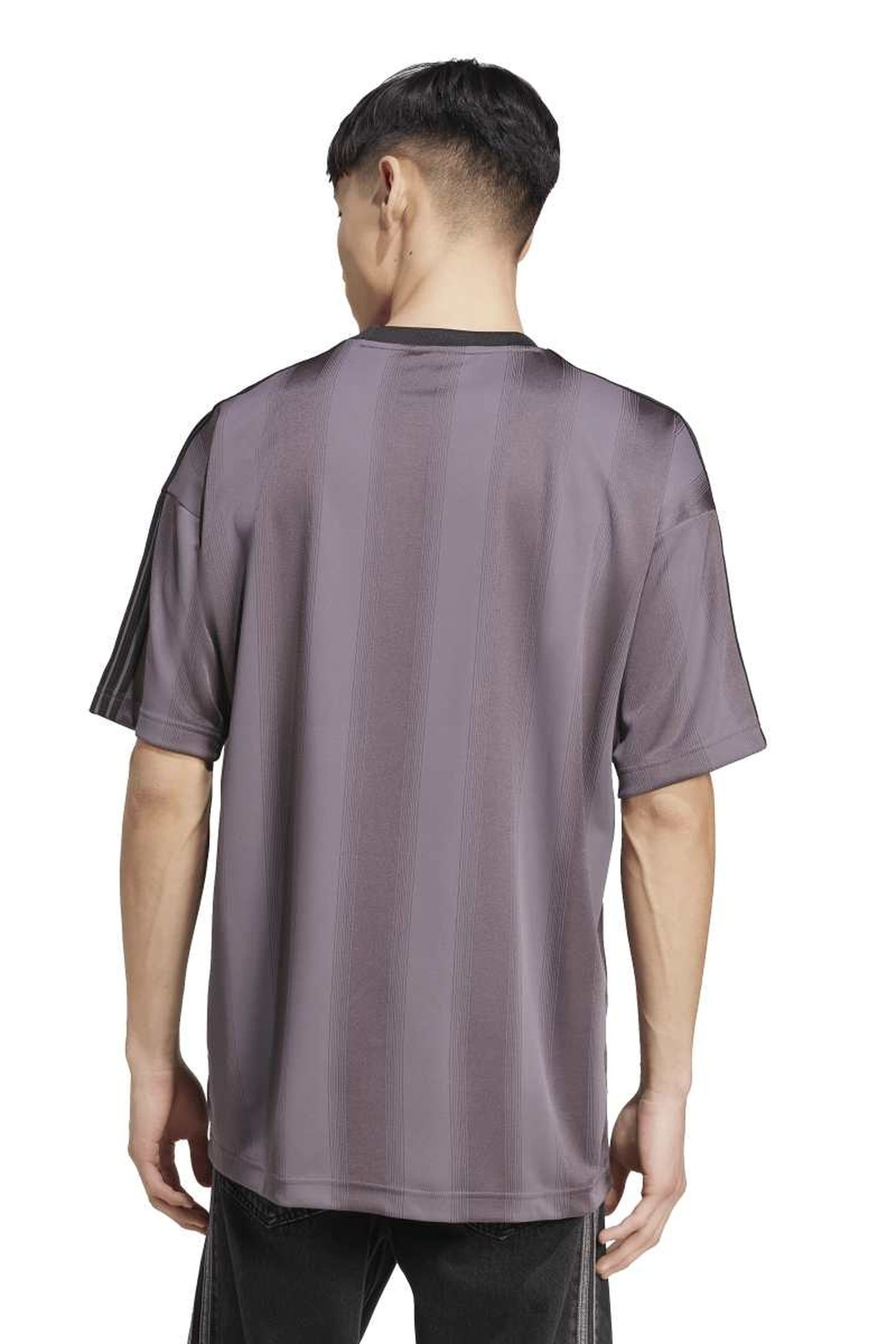 ORIGINALS UNISEX ADIDAS ADICOLOR JACQUARD JERSEY 2