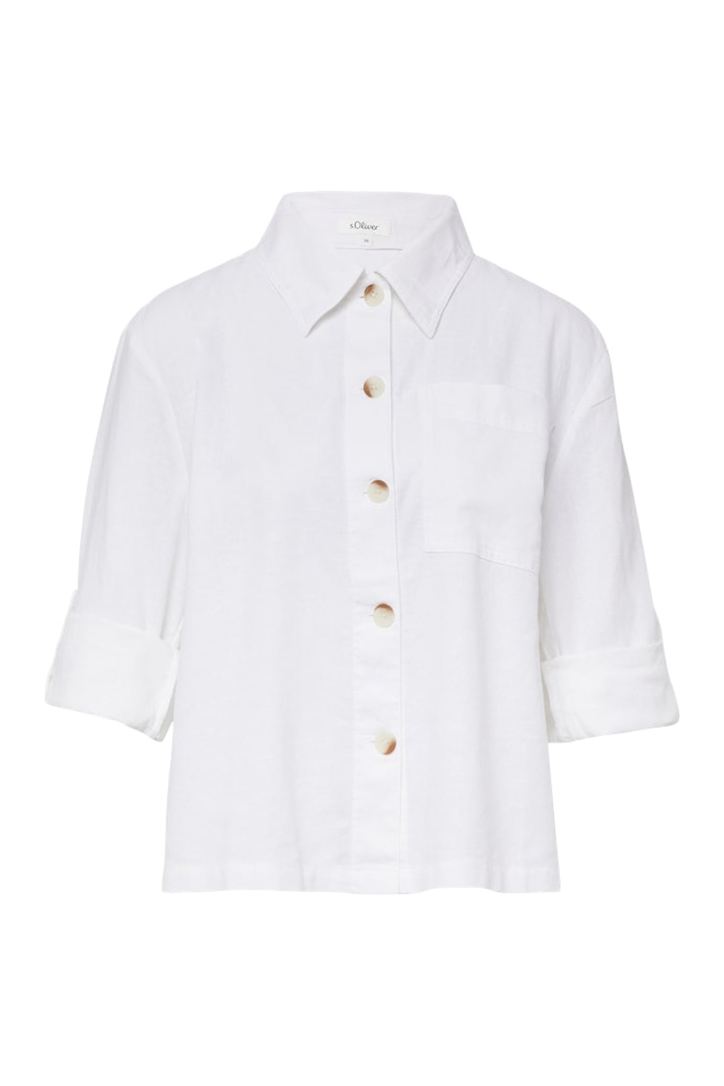 BLOUSES WHITE 7