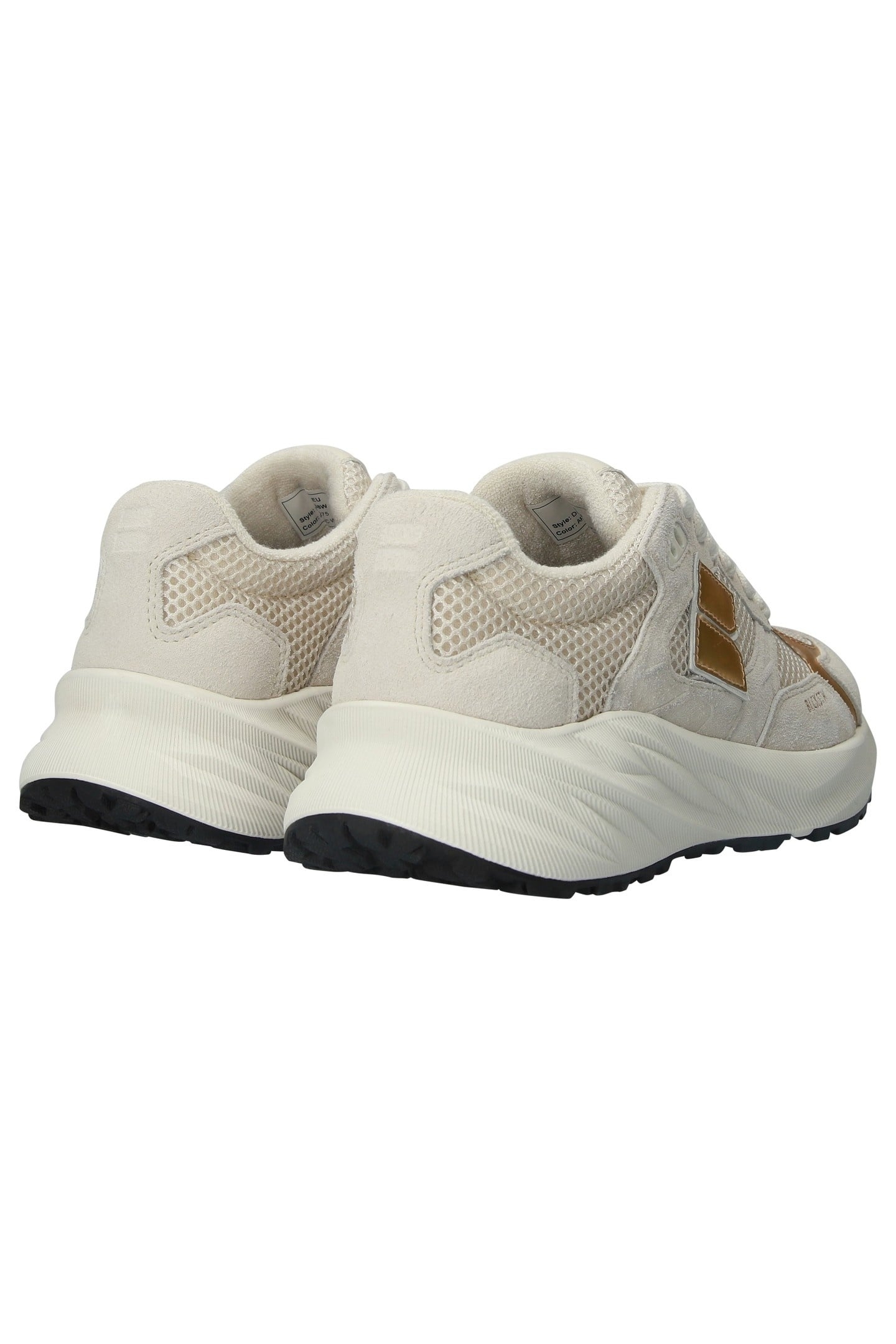 FLINT MARVEL ARTIC WOLF GOLD 8