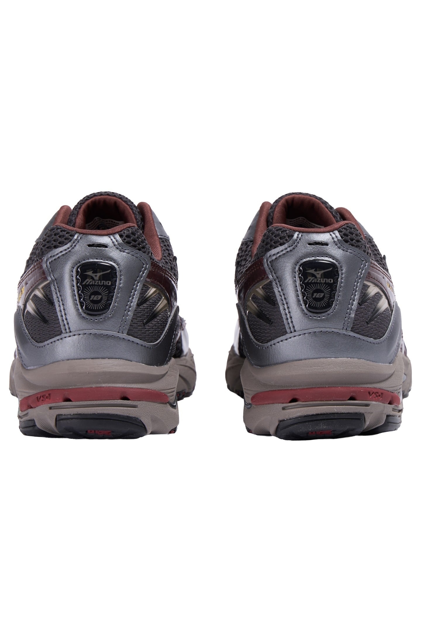 UNISEX S.L.WAVE RIDER BLACKSAND/BLACK/CHICORYCOFFEE 2