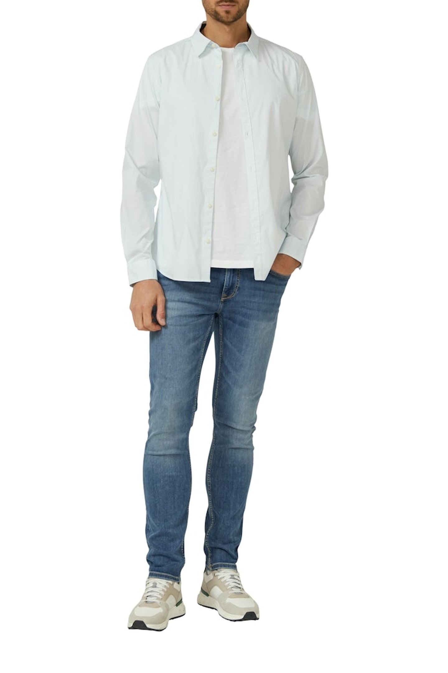 SHIRTS WHITE 4